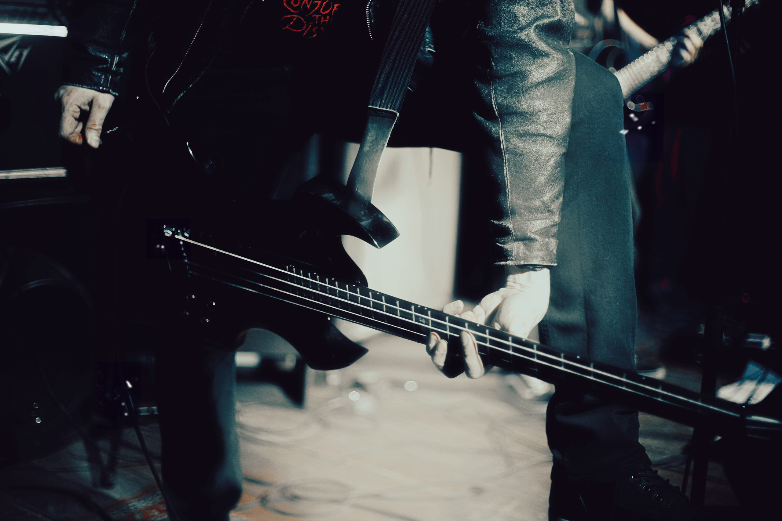 13/11 Концерт. Фотограф из Москвы. Иван Носков