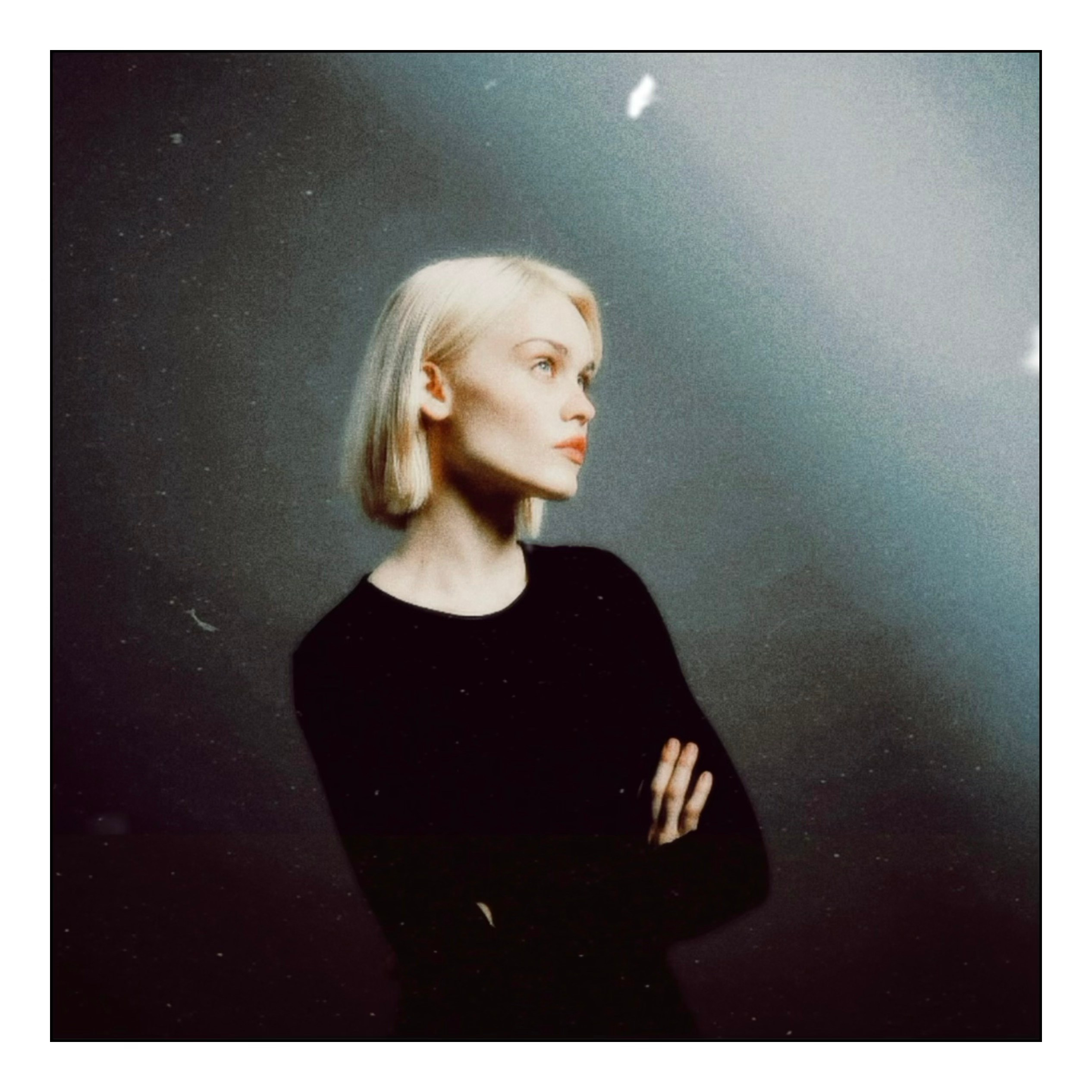 Фотограф из Москвы. Иван Носков