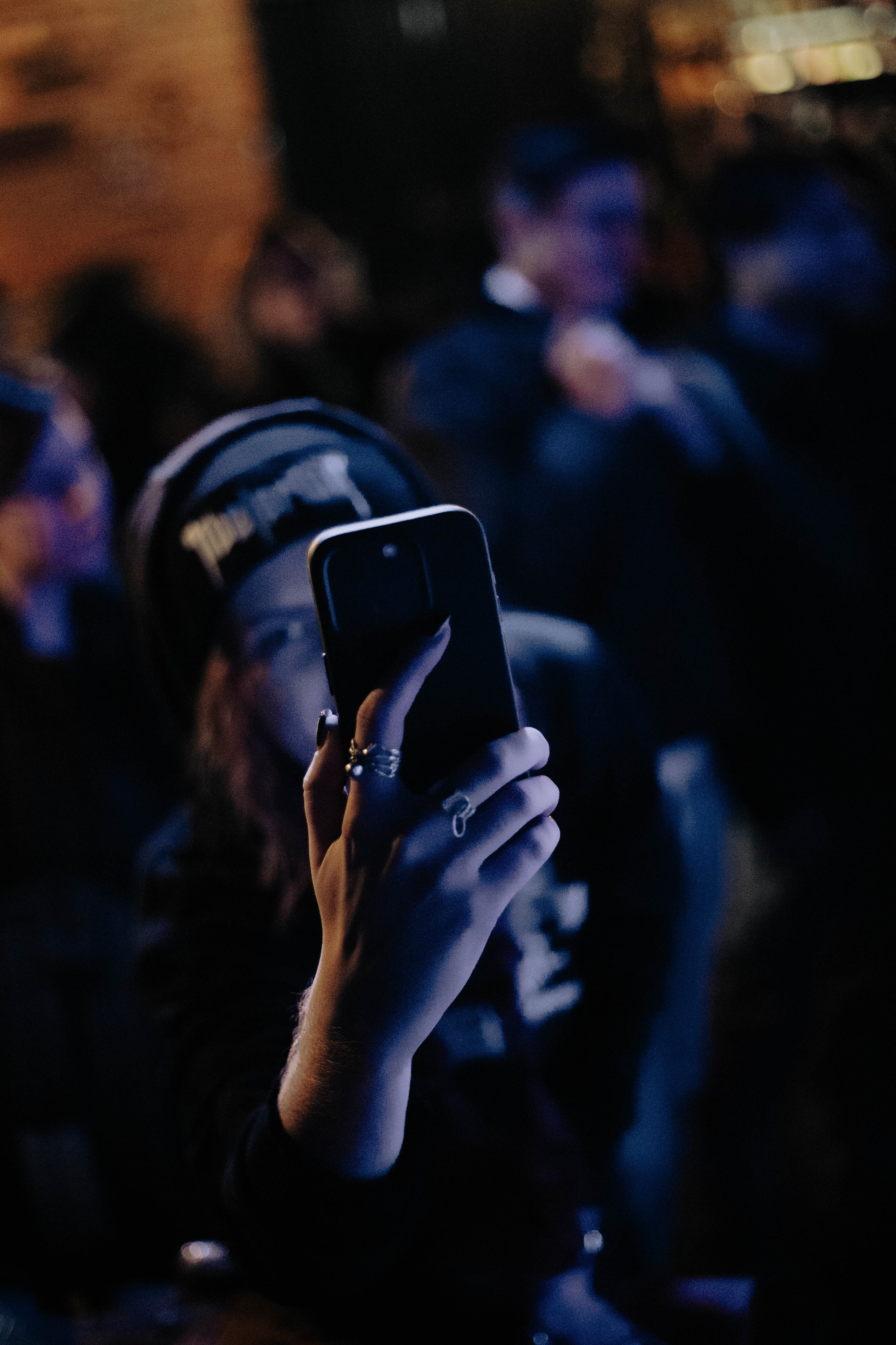 19/10 Концерт. Фотограф из Москвы. Иван Носков