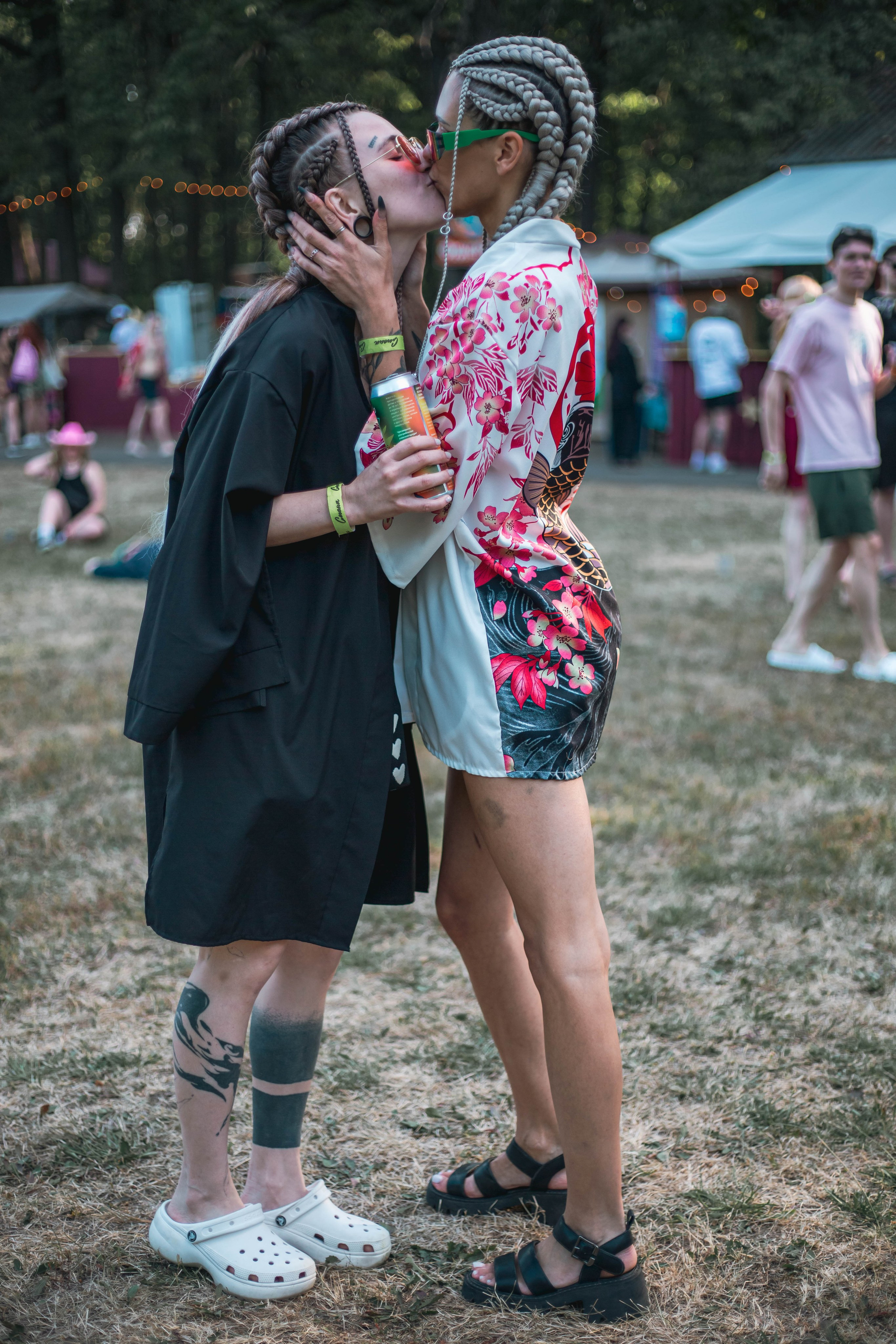 29/07 Концерт. Фотограф из Москвы. Иван Носков