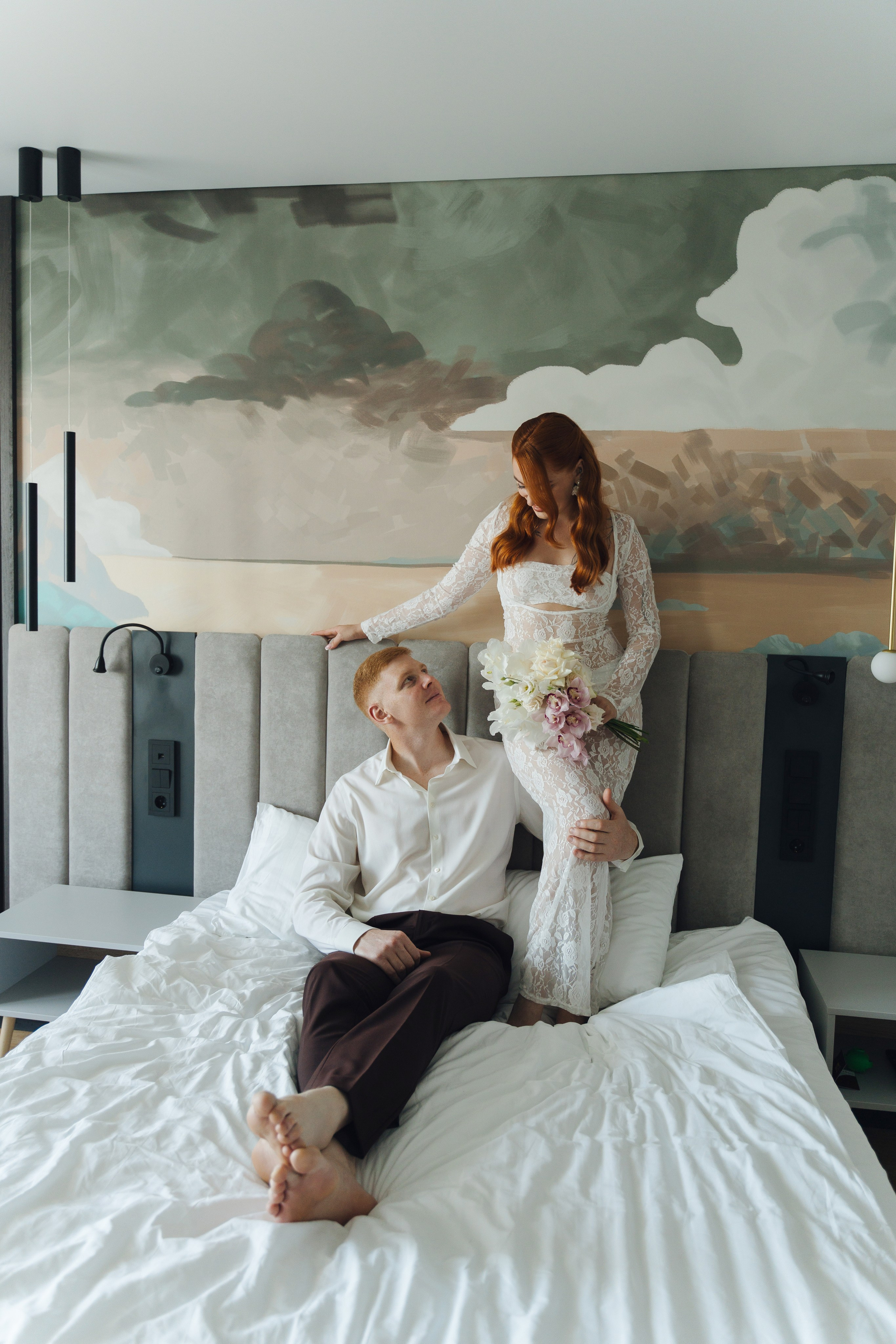 Т|П. Семейный, свадебный и лавстори фотограф в Архангельске