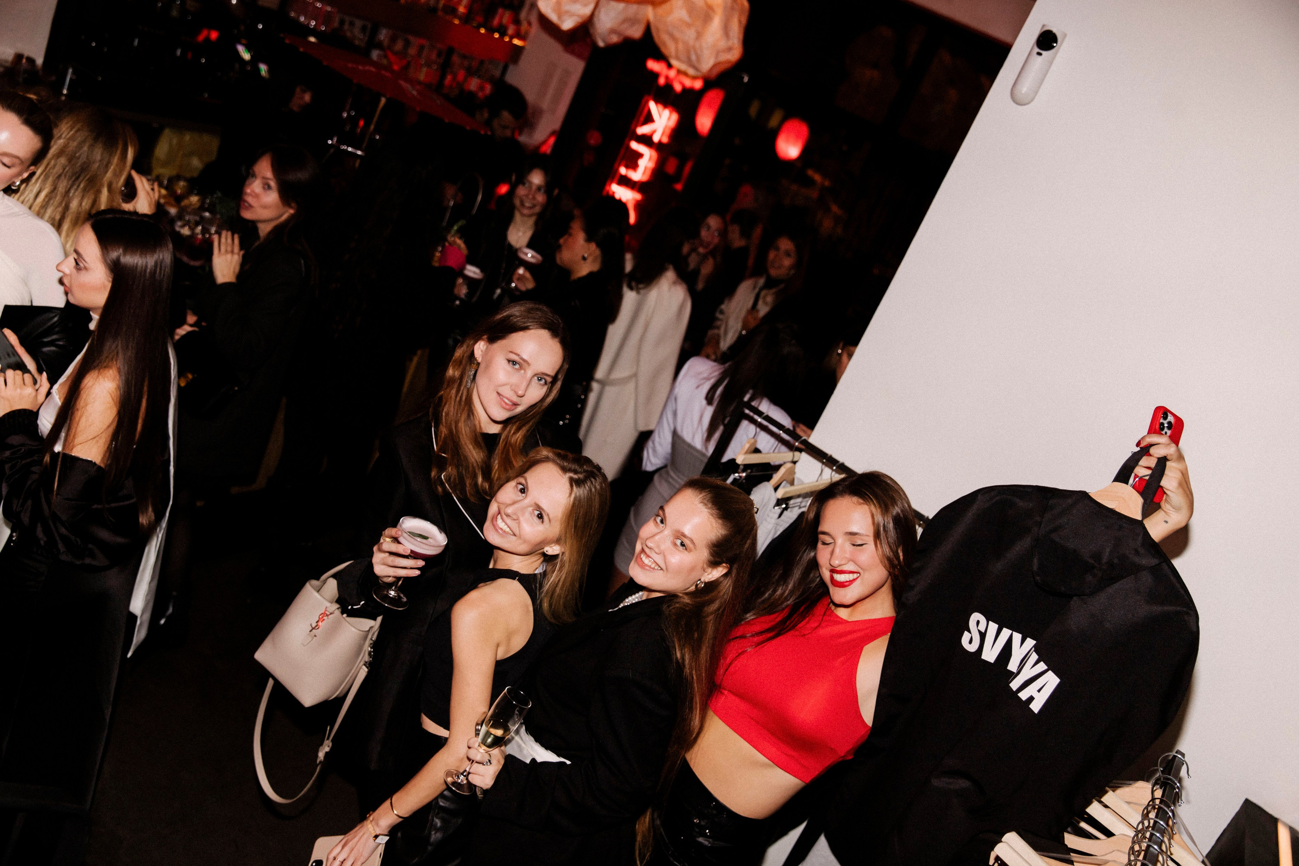 Events. Photographer Anastasia Kirnosenko