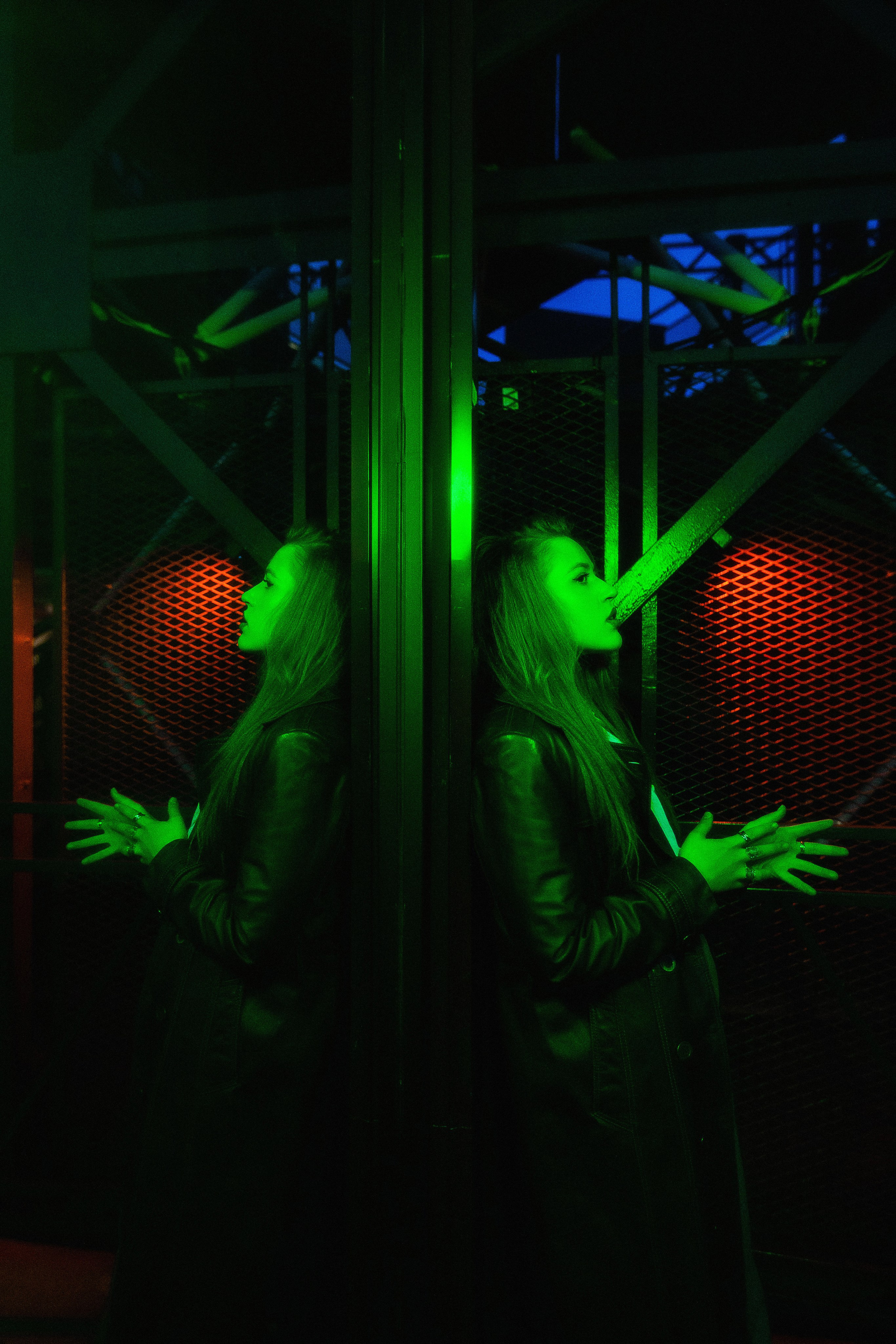 Color. Фотограф в Москве Десятова Ксения