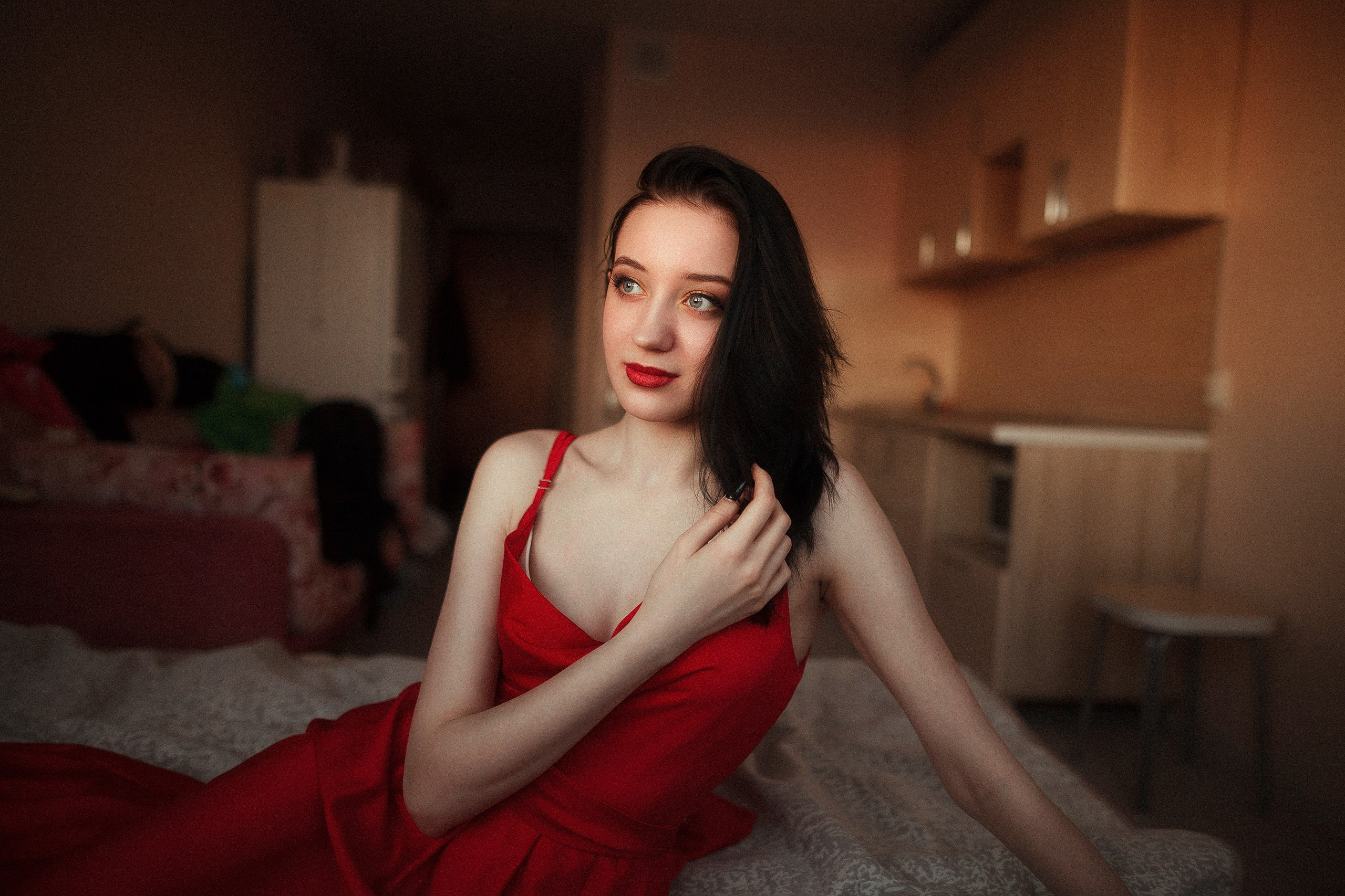 Лера. Леонид Рябов — фотограф в Нижнем Новгороде