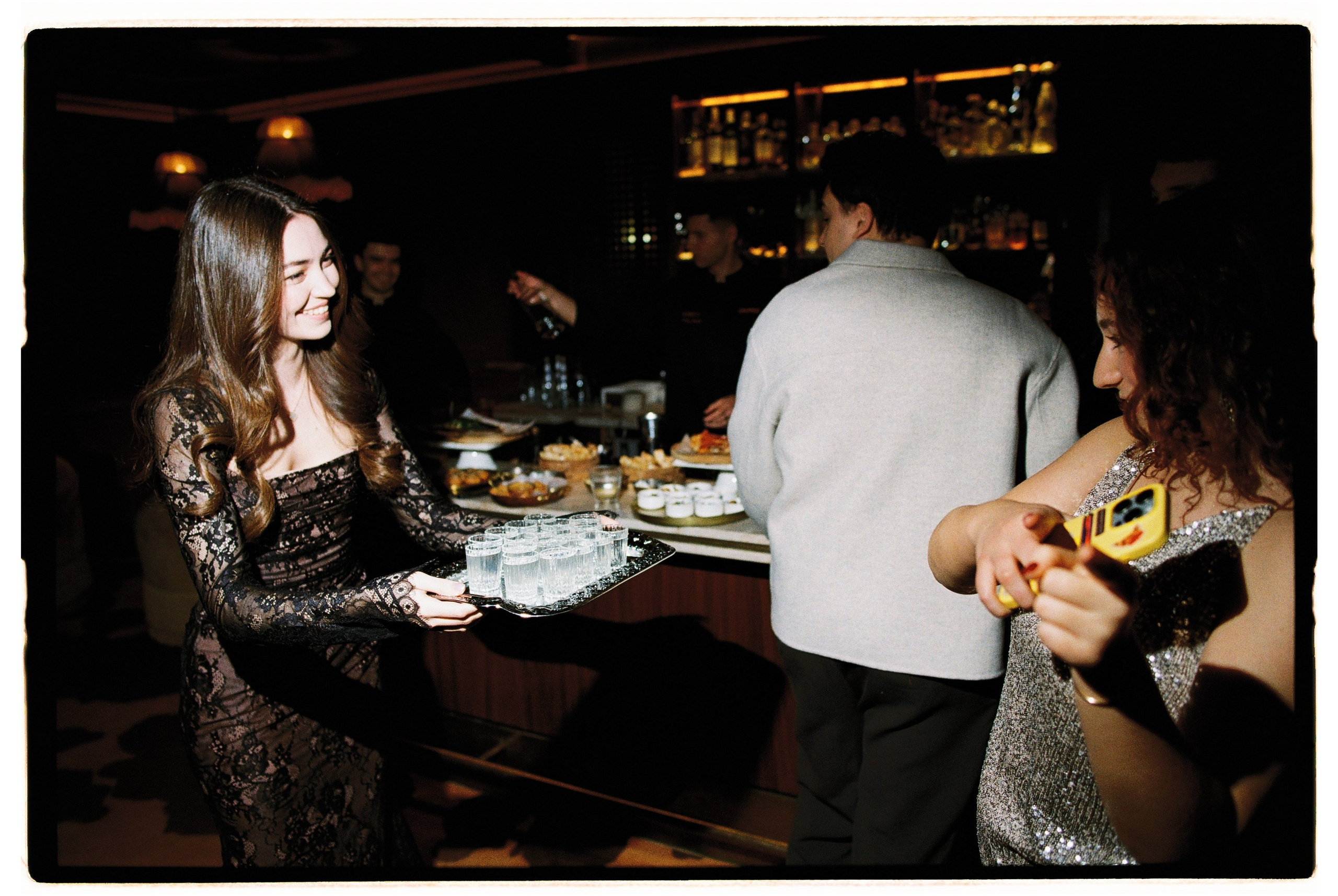 Алина / День рождения. Свадебный фотограф в Москве Евгений Рыжов