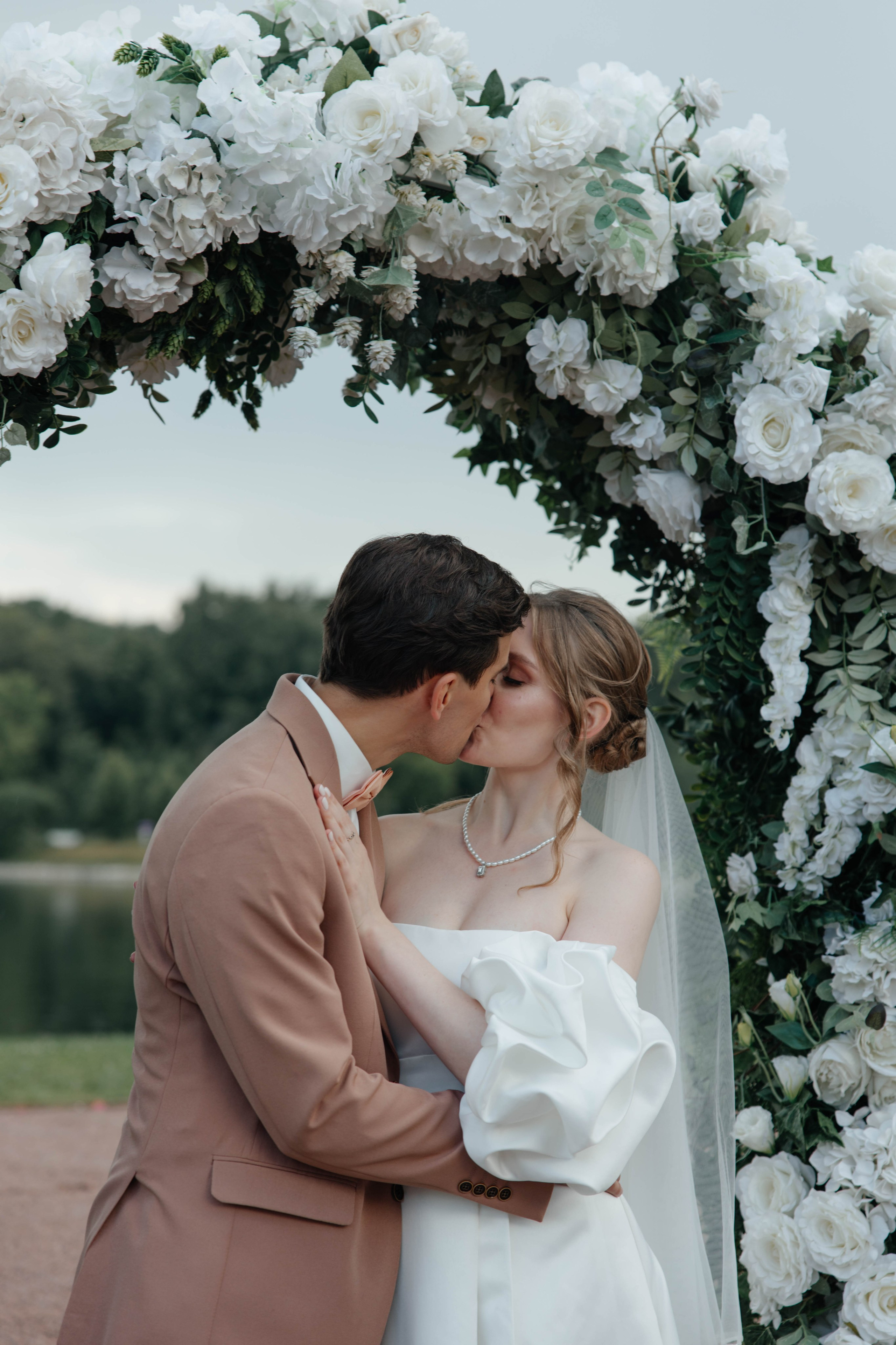 DANIEL & ANNA. Свадебное ФОТО & ВИДЕО Москва/Липецк