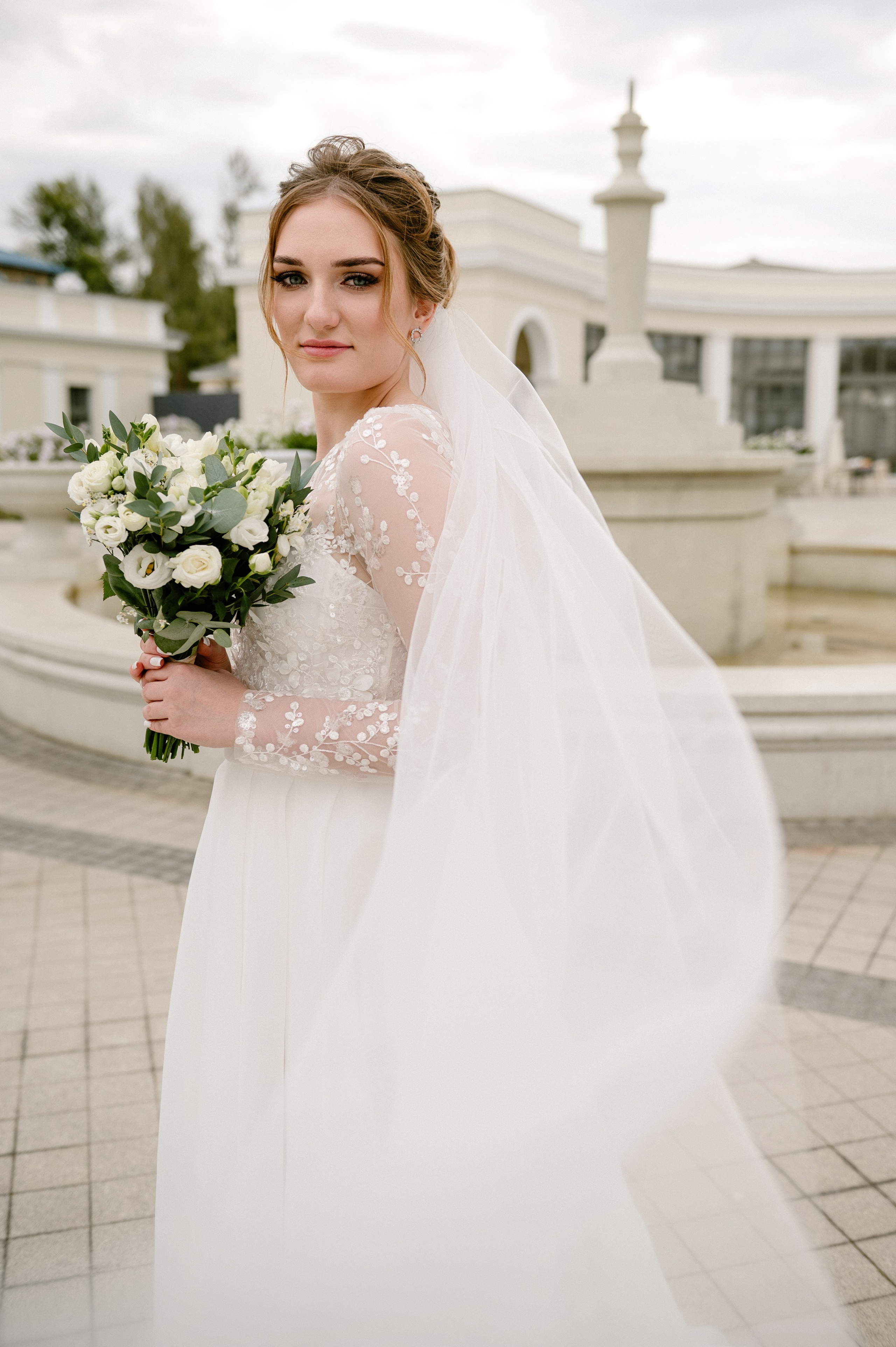 М&В. Фотограф Рязань. Дарья Дмитриева