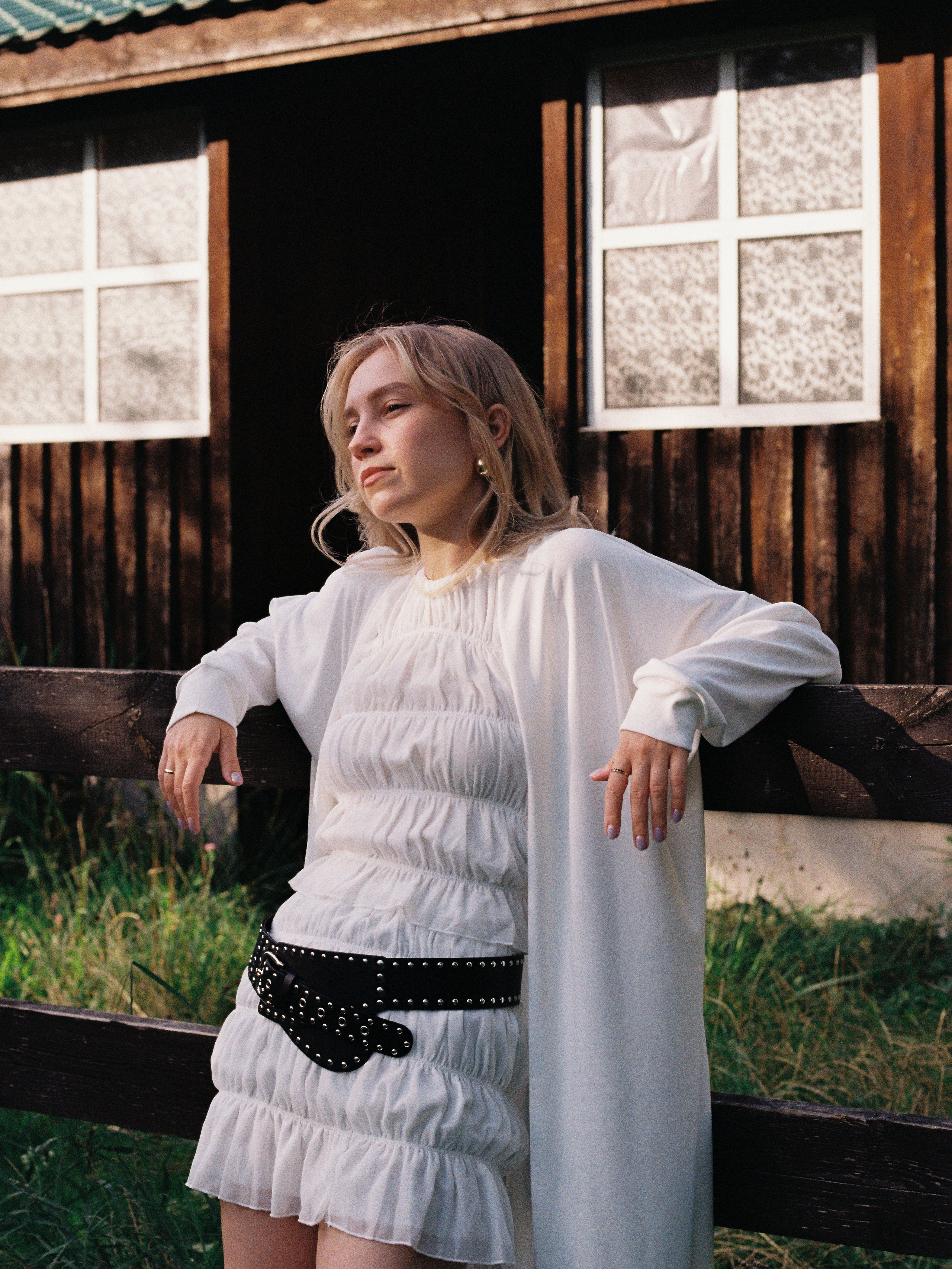 Катя, июнь 2025