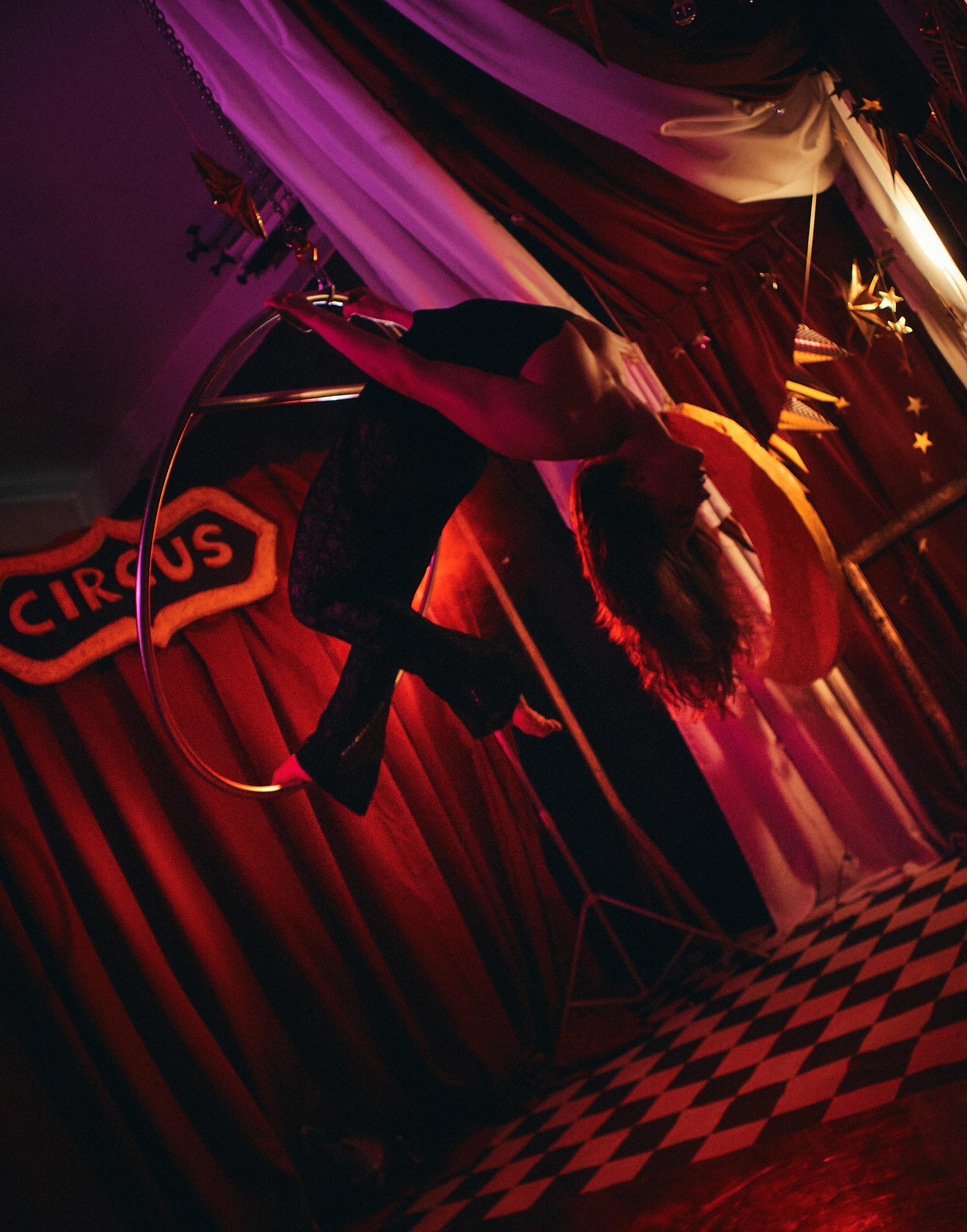 Алена. Портретный и свадебный фотограф в Москве Александра