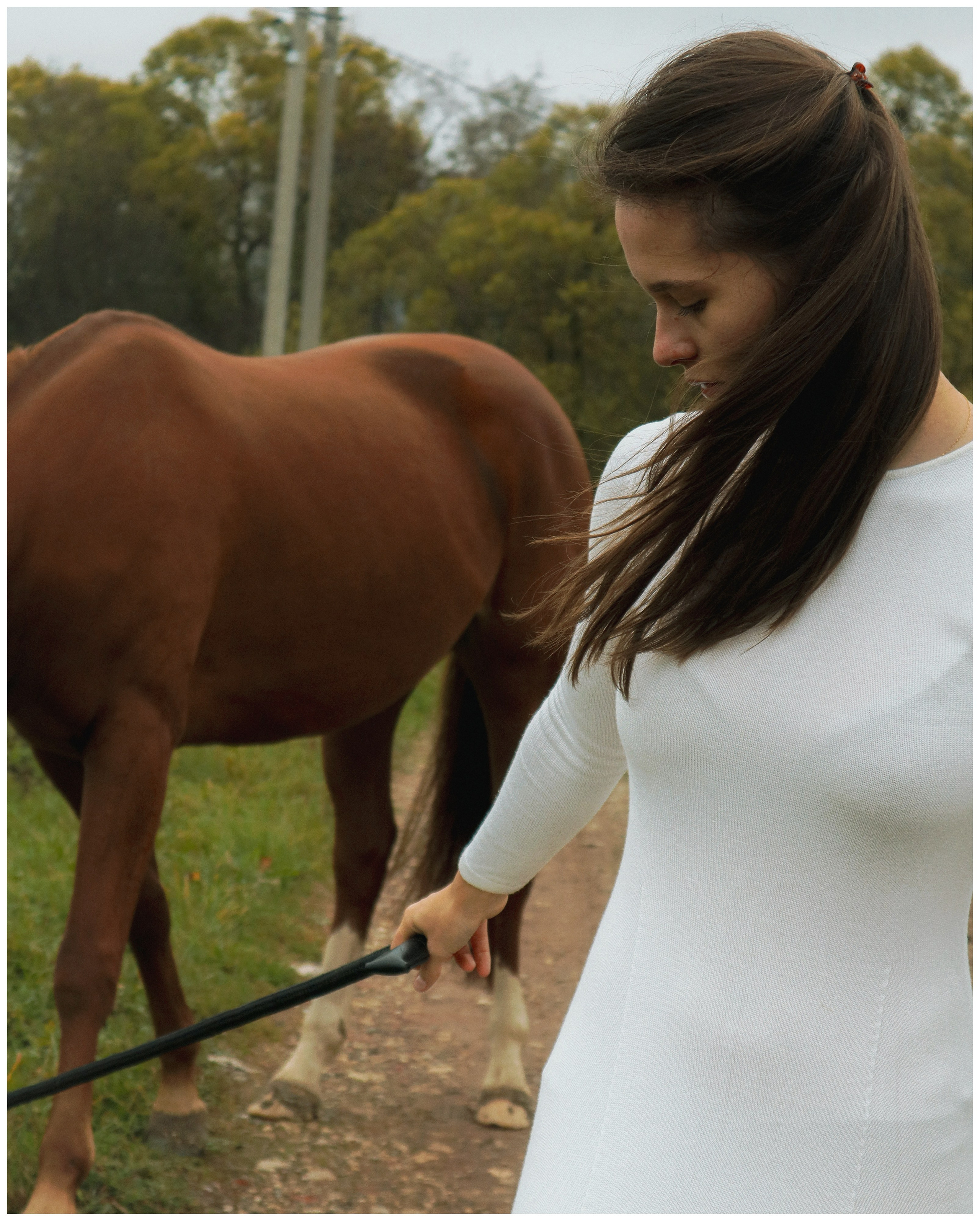 Полина. Портретный и свадебный фотограф в Москве Александра