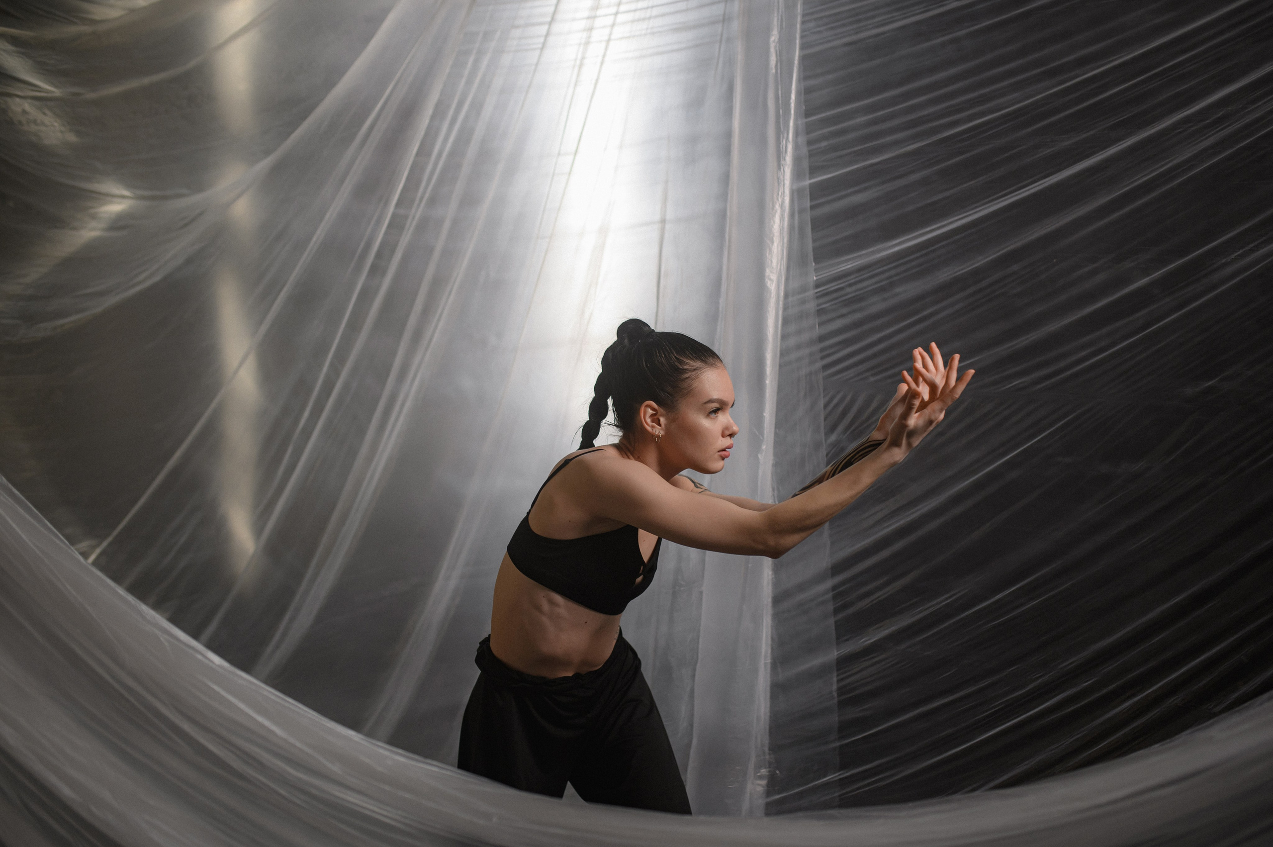 Алина и Вика. Www.ostermiller.ru