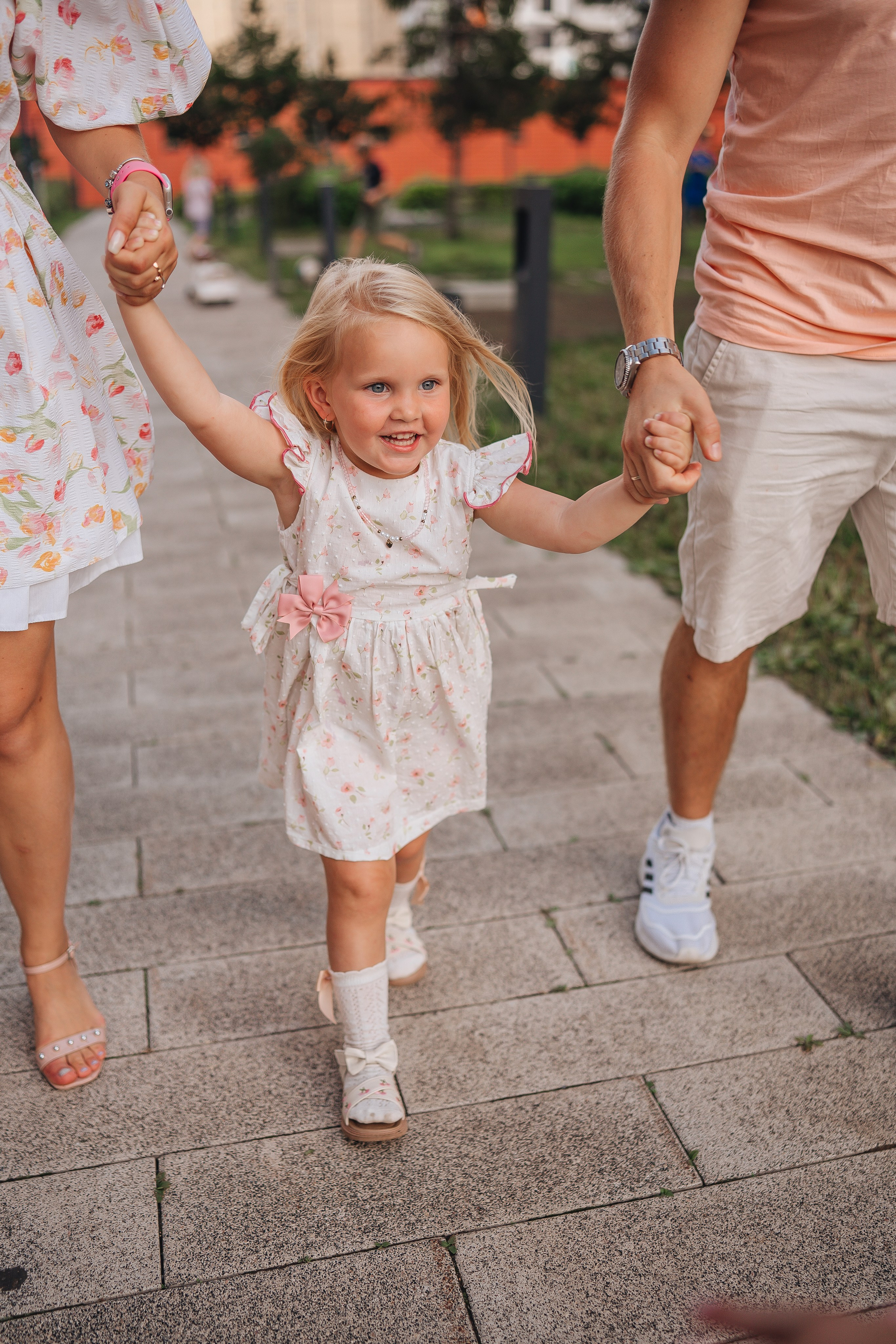 Портфолио Репортажная съемка детских праздников. Фотограф Екатерина Канчалаба