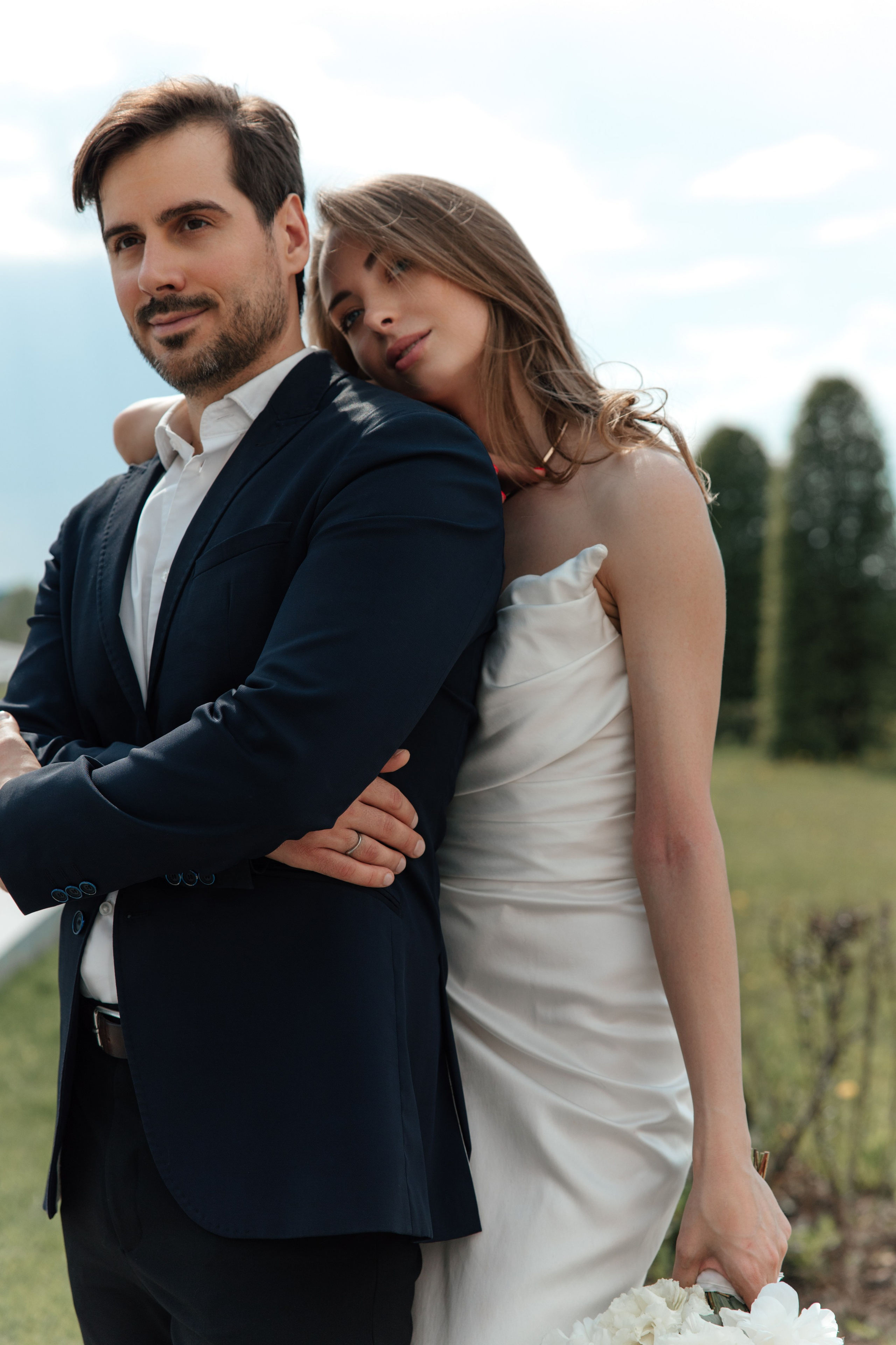 MICHETTI. Свадебное ФОТО & ВИДЕО Москва/Липецк