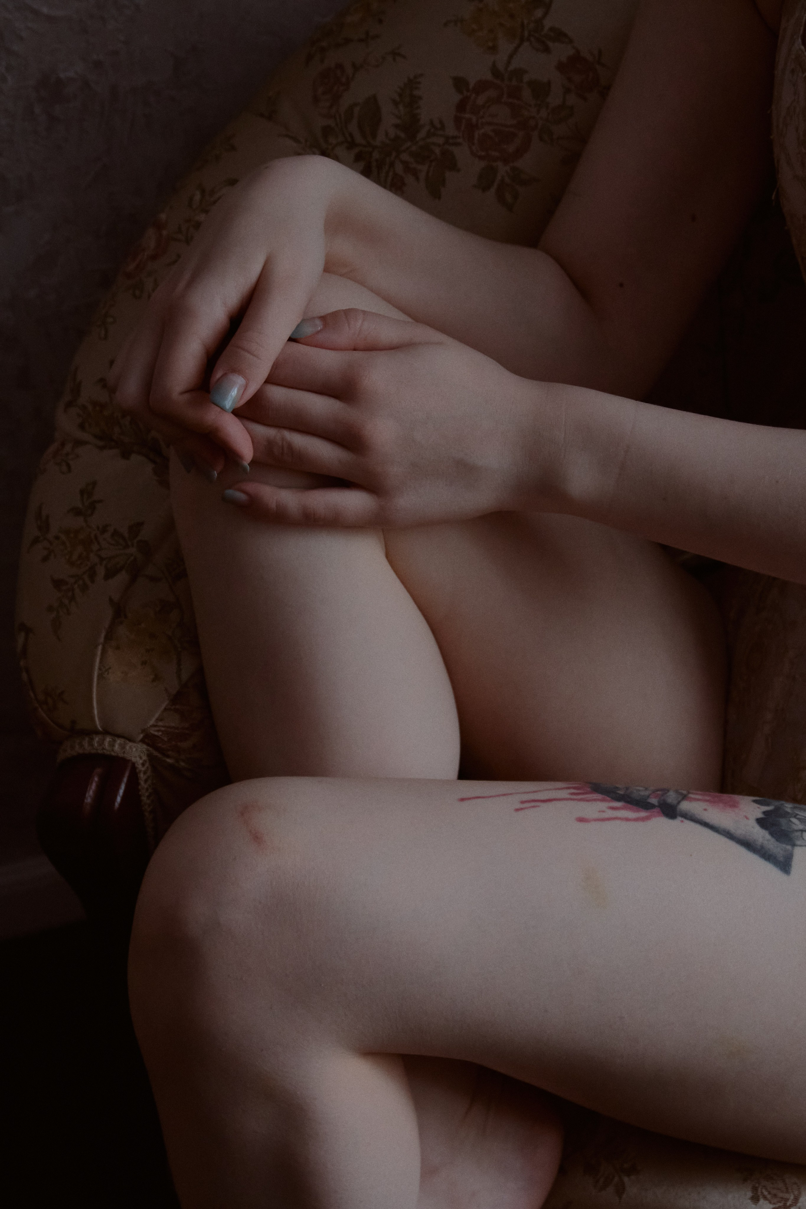 Нежность. Фотограф лавстори Москва/МО Приятелева Ангелина