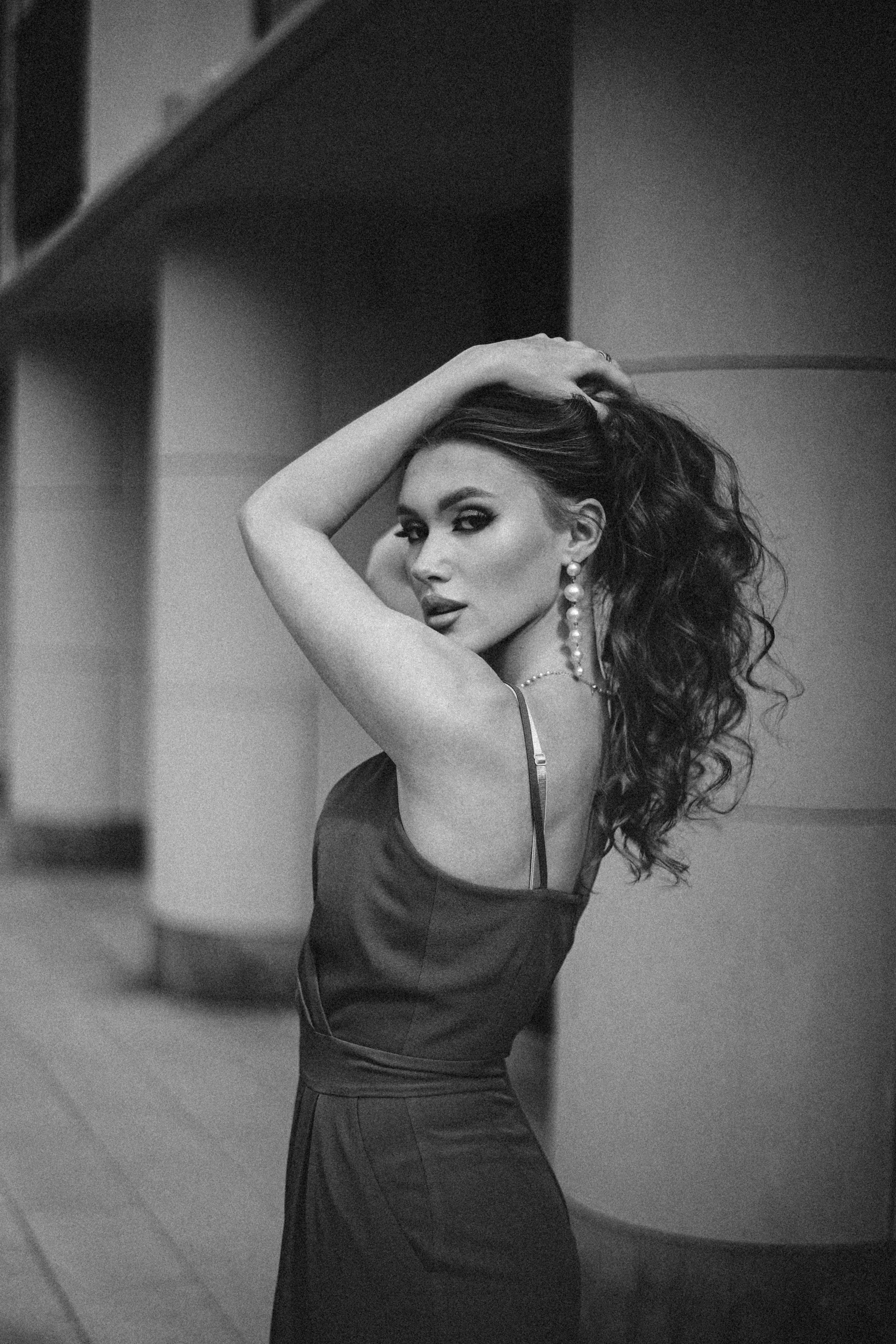 Portrait. Фотограф Санкт-Петербург | Валерия Рогальская