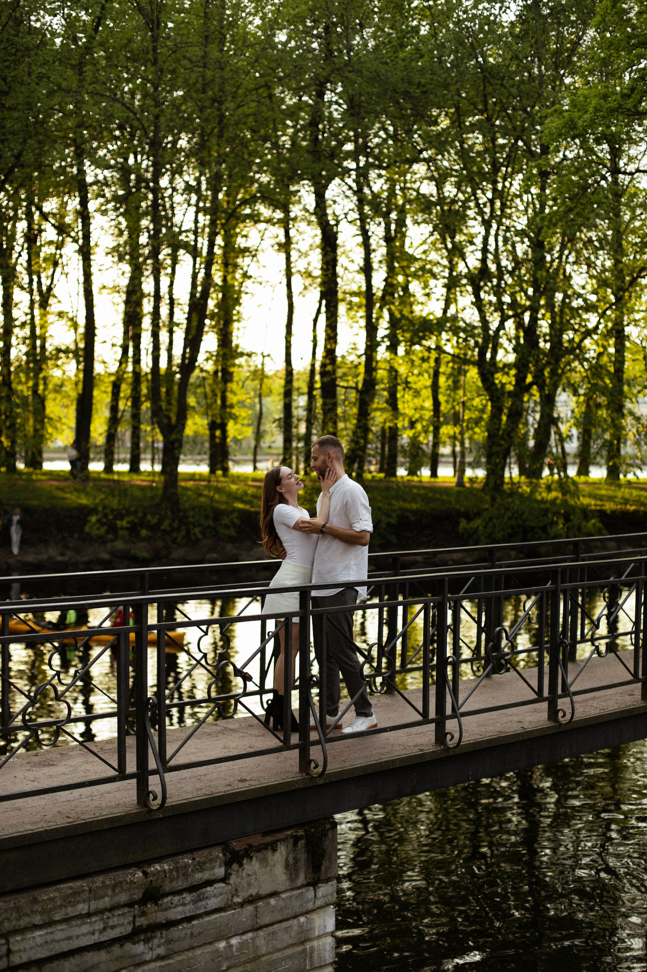 Love Story. Фотограф Санкт-Петербург | Валерия Рогальская