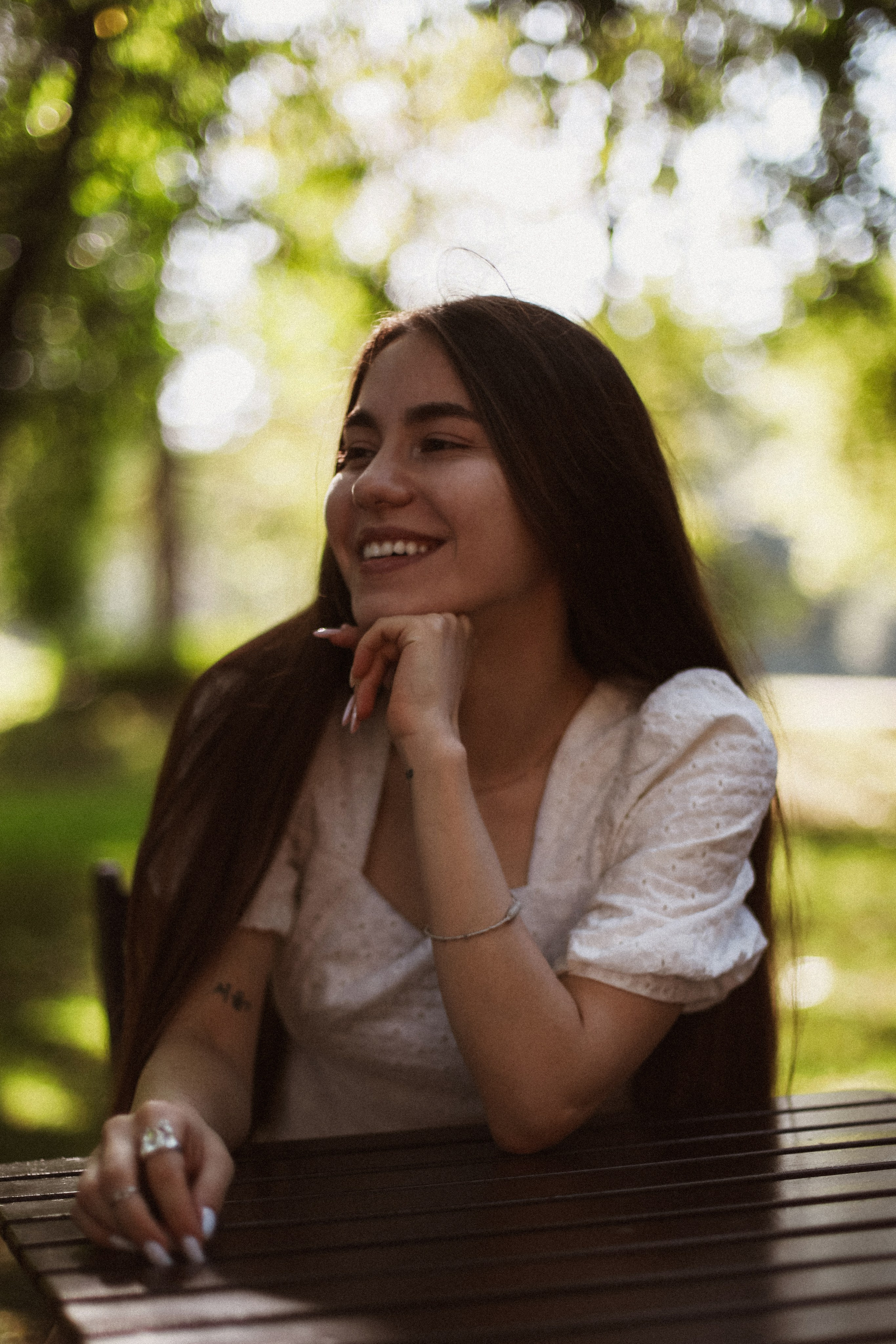 Portrait. Фотограф Санкт-Петербург | Валерия Рогальская