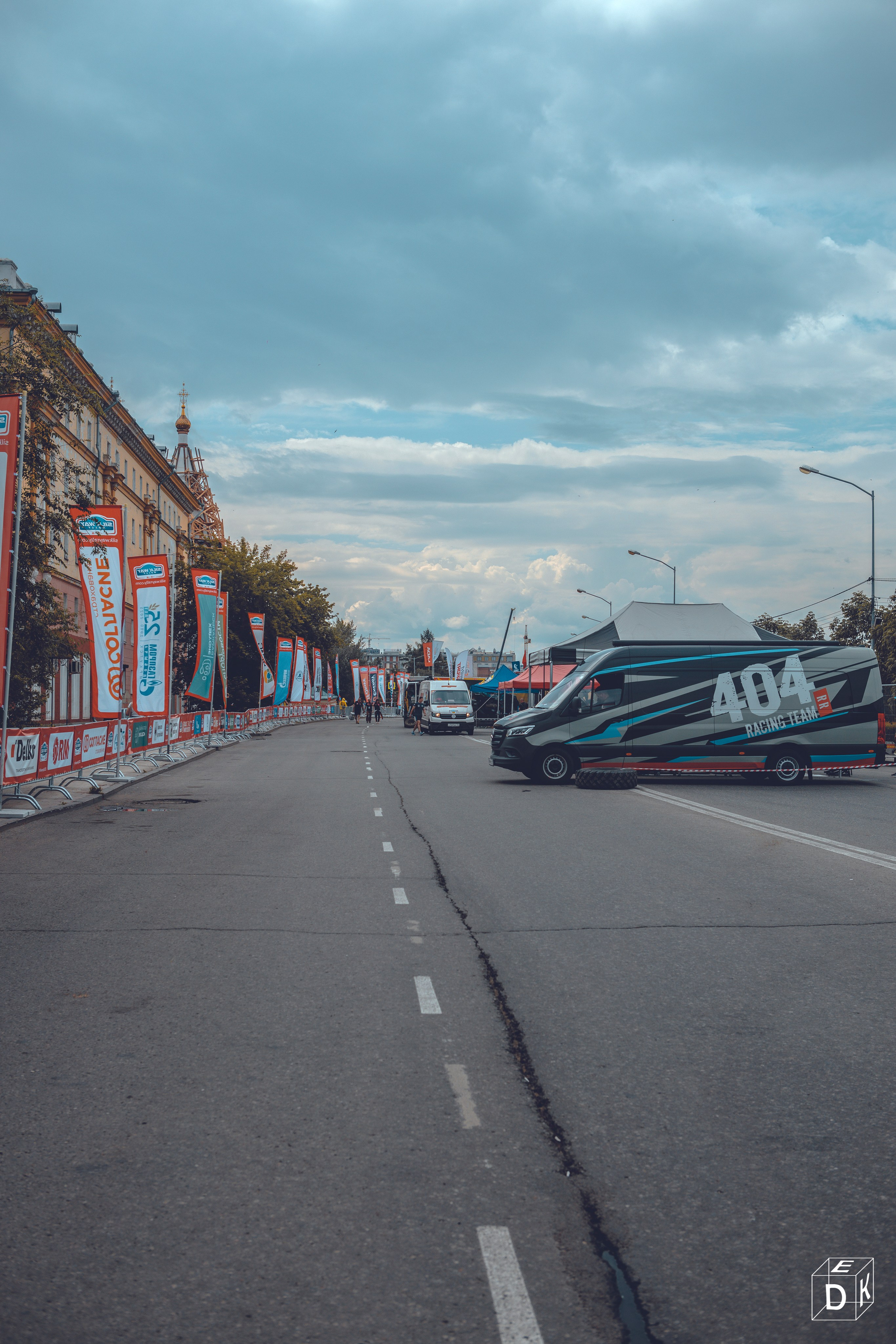 SilkWay 2025. Фотограф Иркутск | Денис Ерёменко