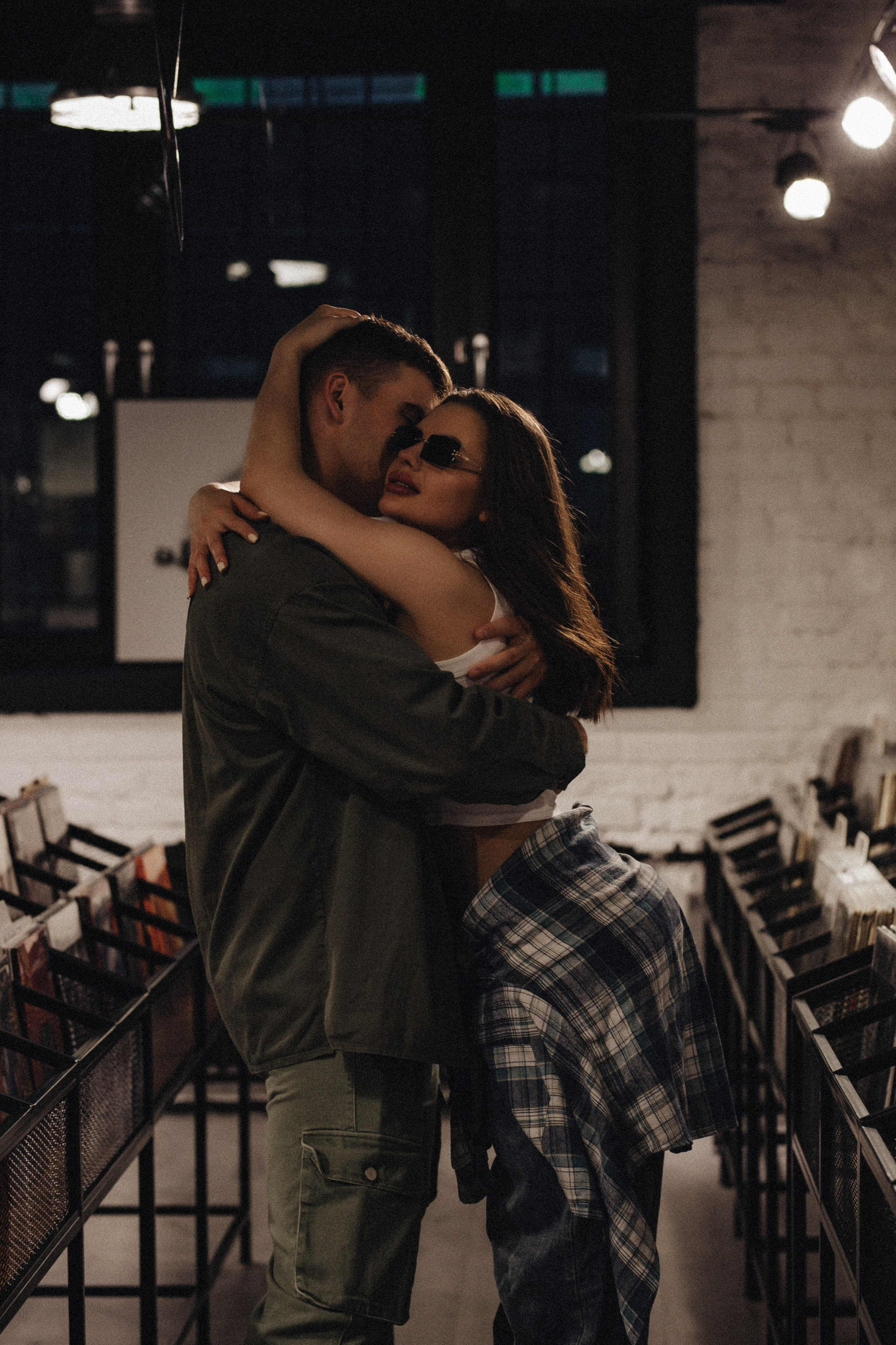 Love Story. Фотограф в Москве Алёна Гладкова