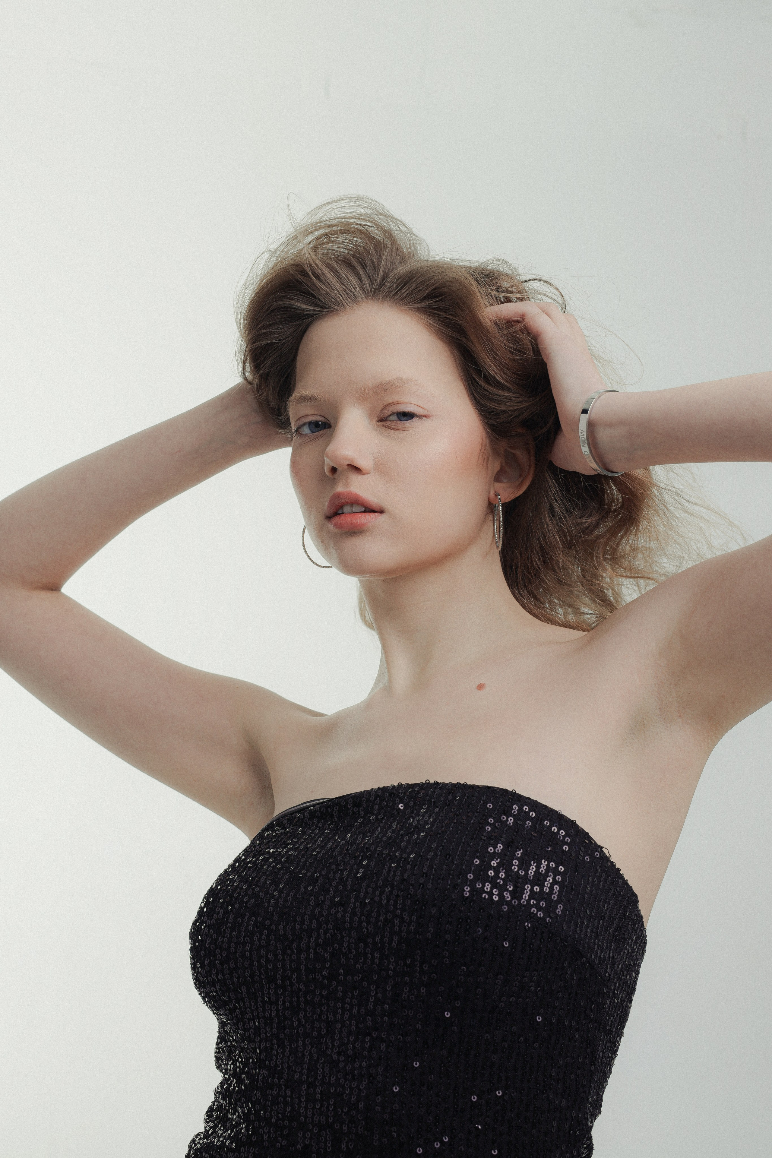 Confidence. Евгения Волошина Фотограф Москва / Белгород