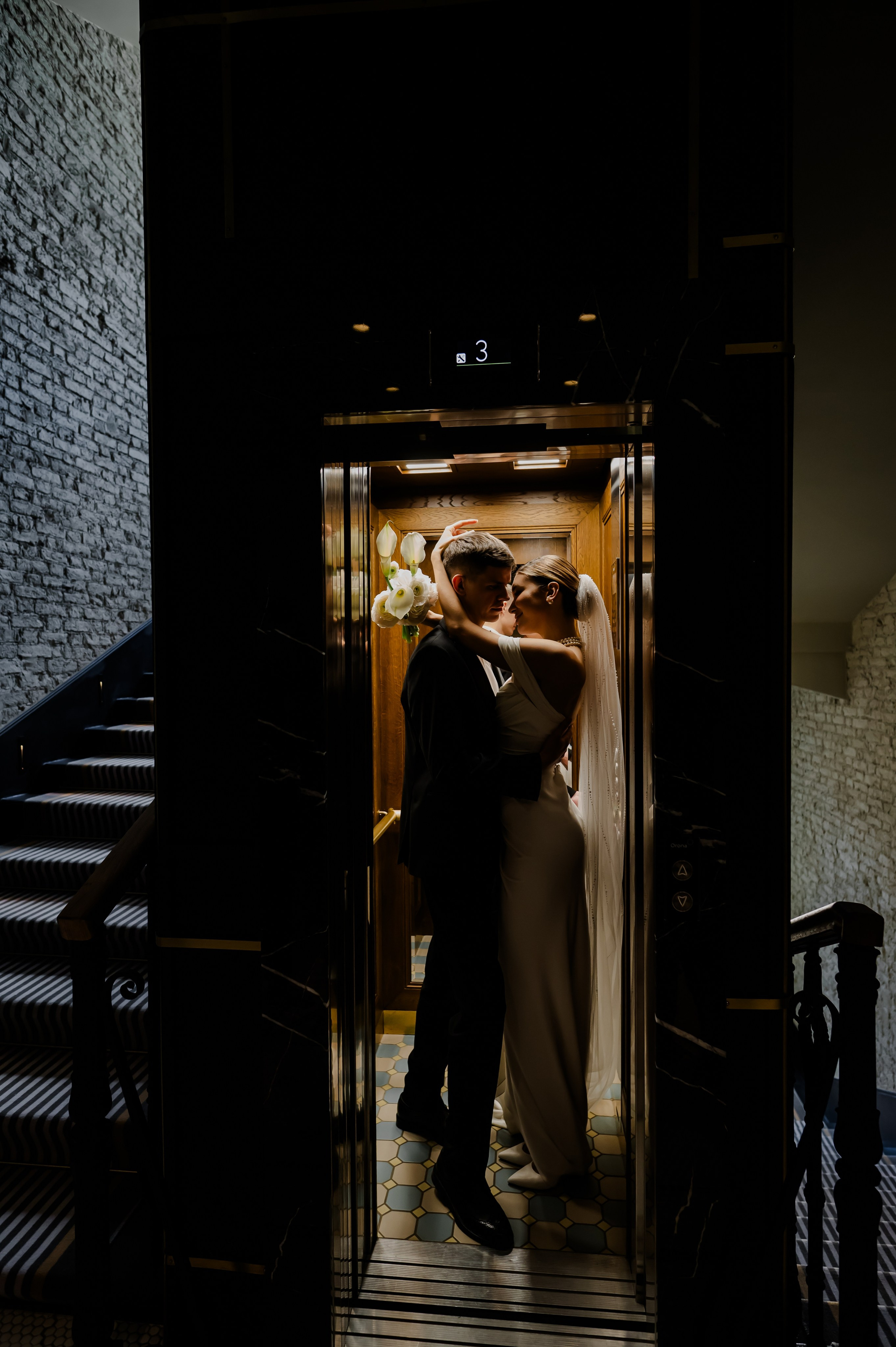 Екатерина&Роман. Свадебный и семейный фотограф Евгения Кононова