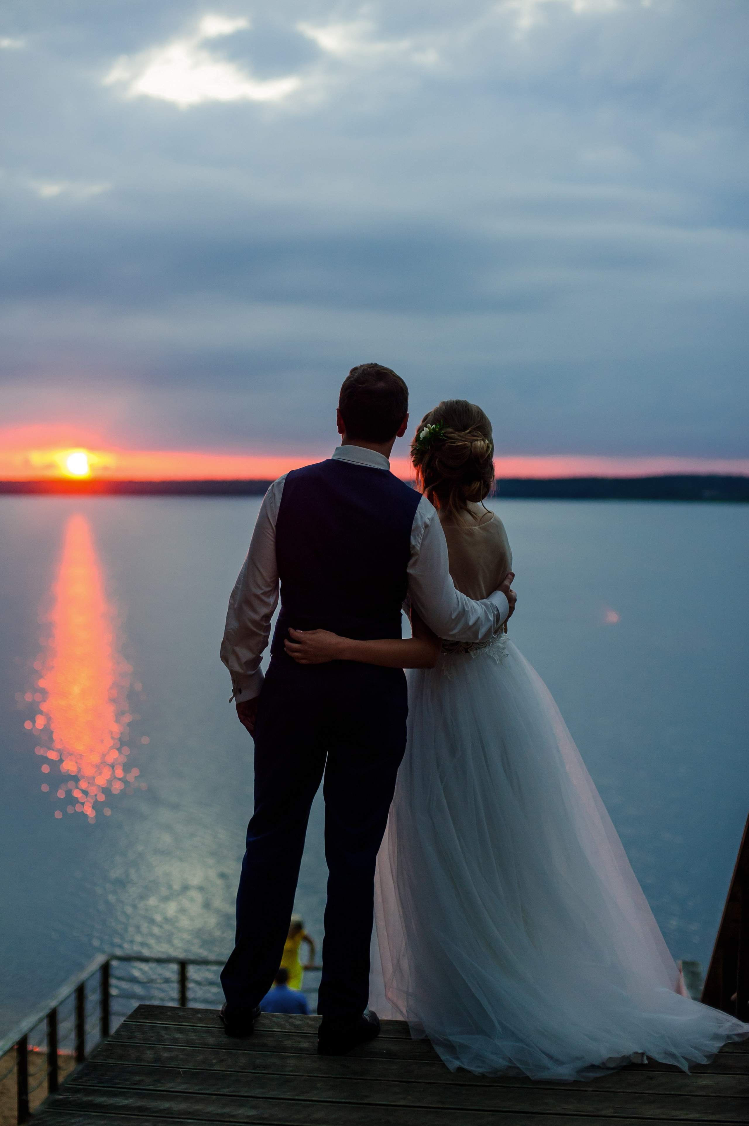 Алеся&Алексей. Свадебный и семейный фотограф Евгения Кононова