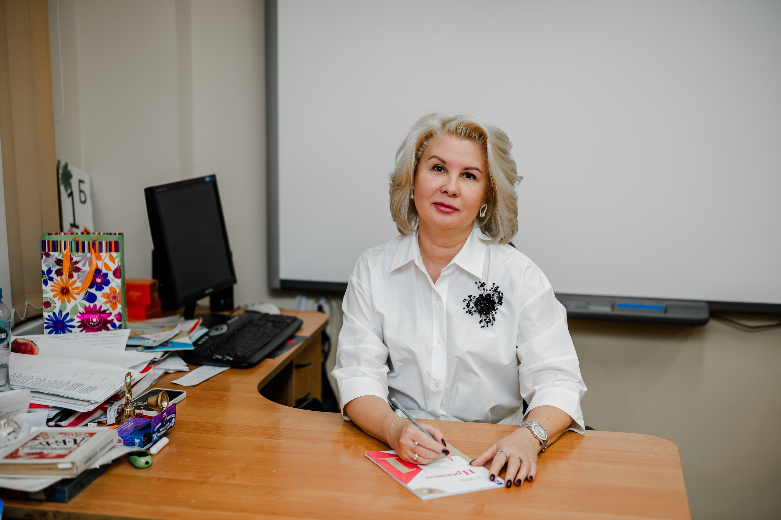 Посвящение в первоклассники. Свадебный и семейный фотограф Евгения Кононова
