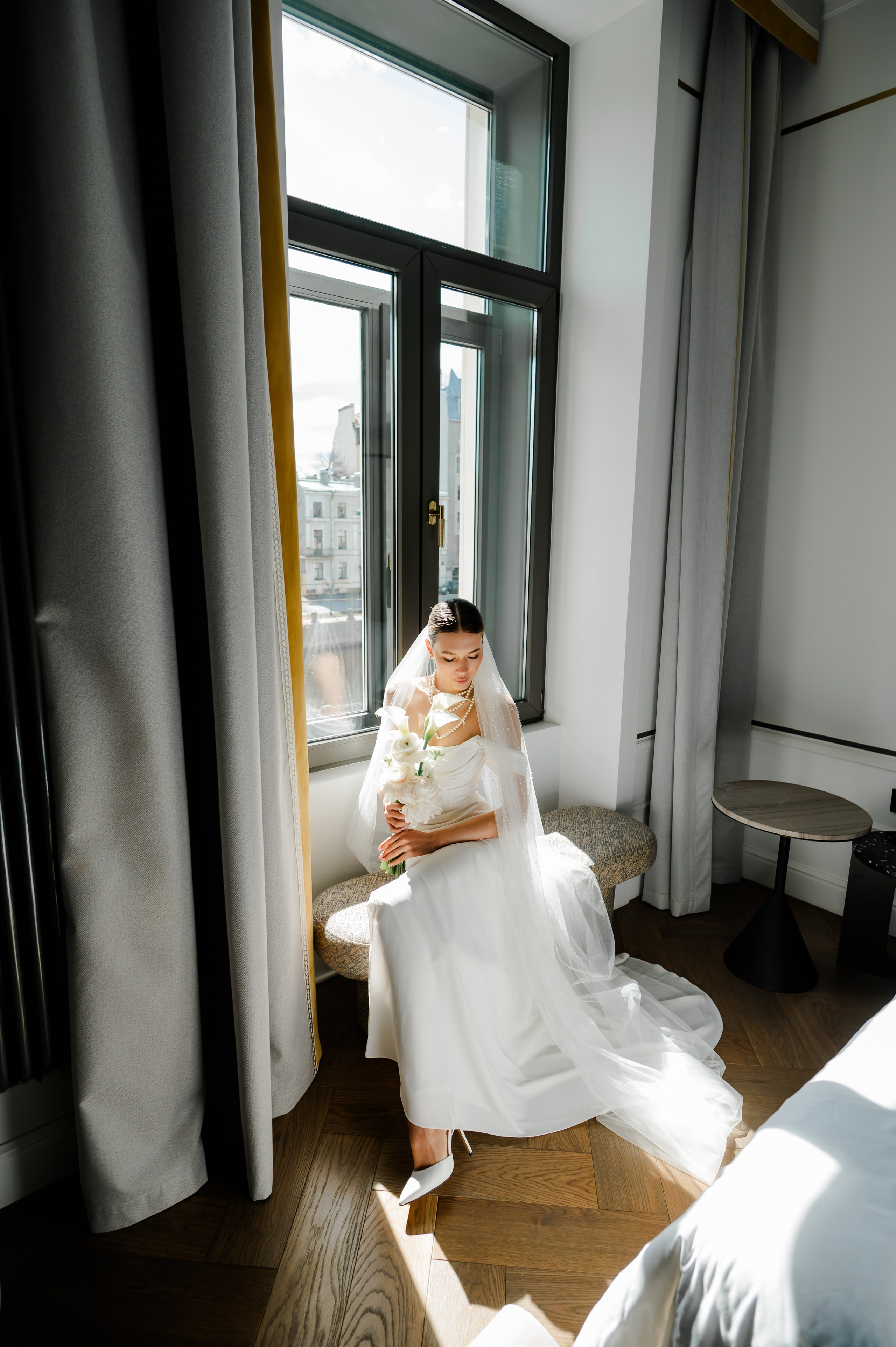 Екатерина&Роман. Свадебный и семейный фотограф Евгения Кононова