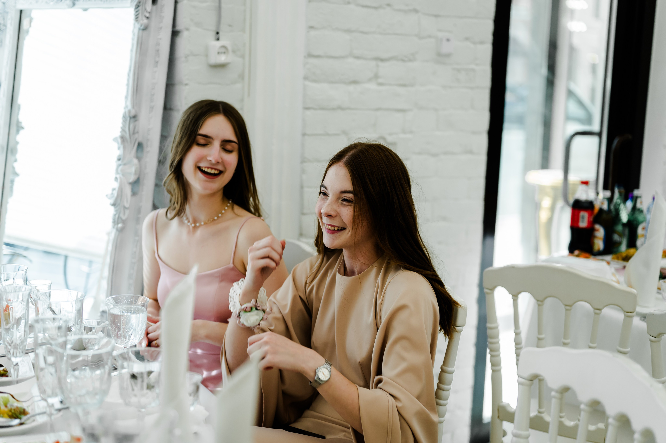 Анастасия & Никита. Свадебный и семейный фотограф Евгения Кононова