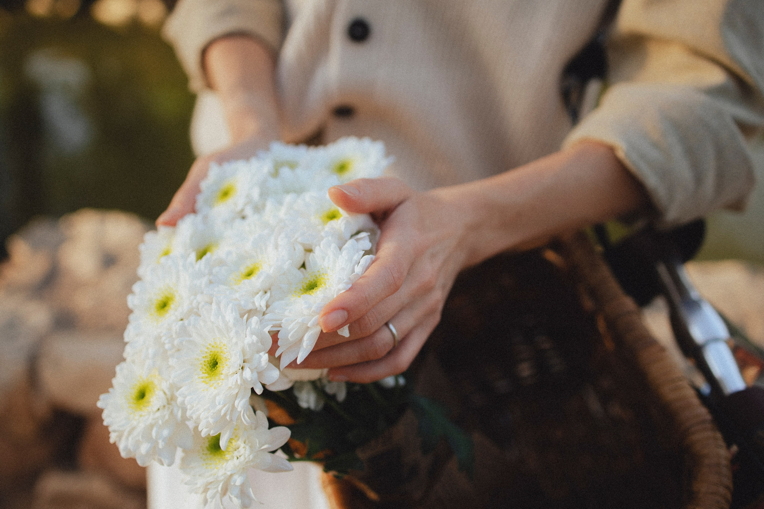 🤍. Главная