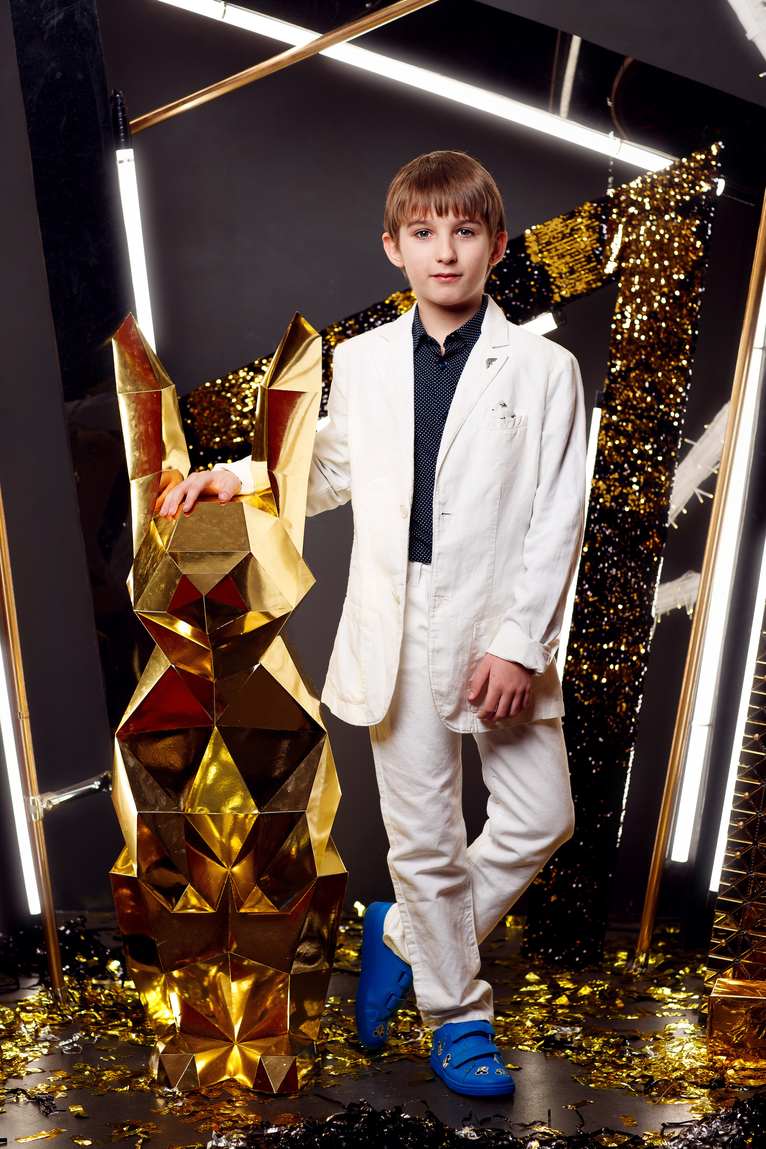 Новогодние фотосессии в студии 24. Свадебный фотограф Никитин Дмитрий Раменское Жуковский Москва