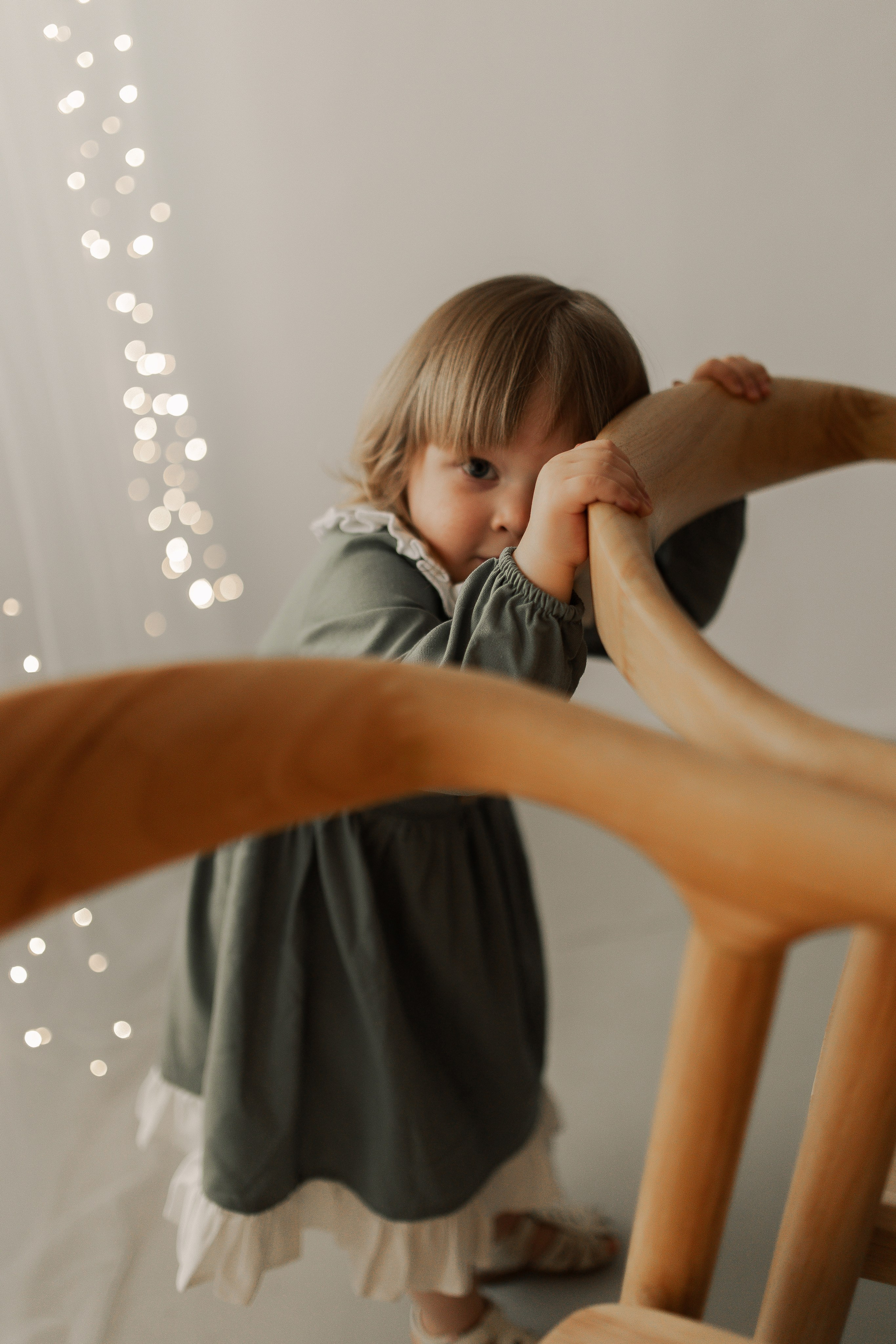 Даша и Стеша. Главная