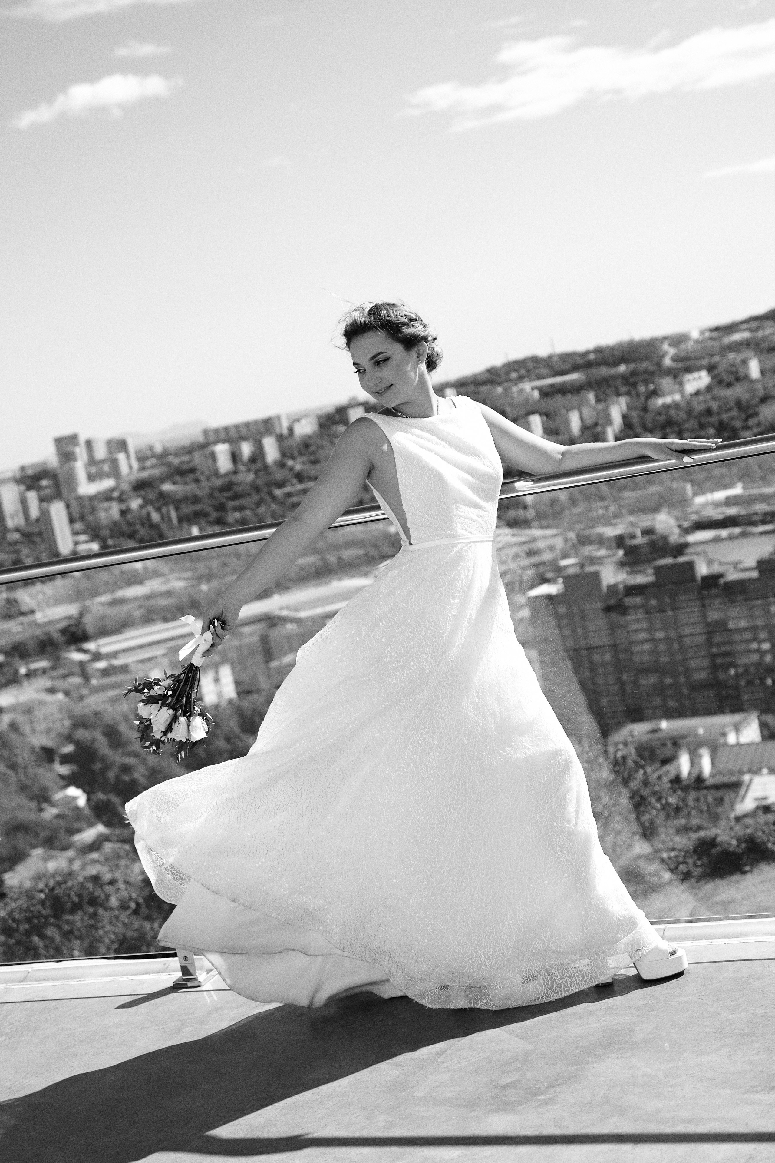 Свадебные. Фотограф в г. Уссурийск Юлия Зозуля