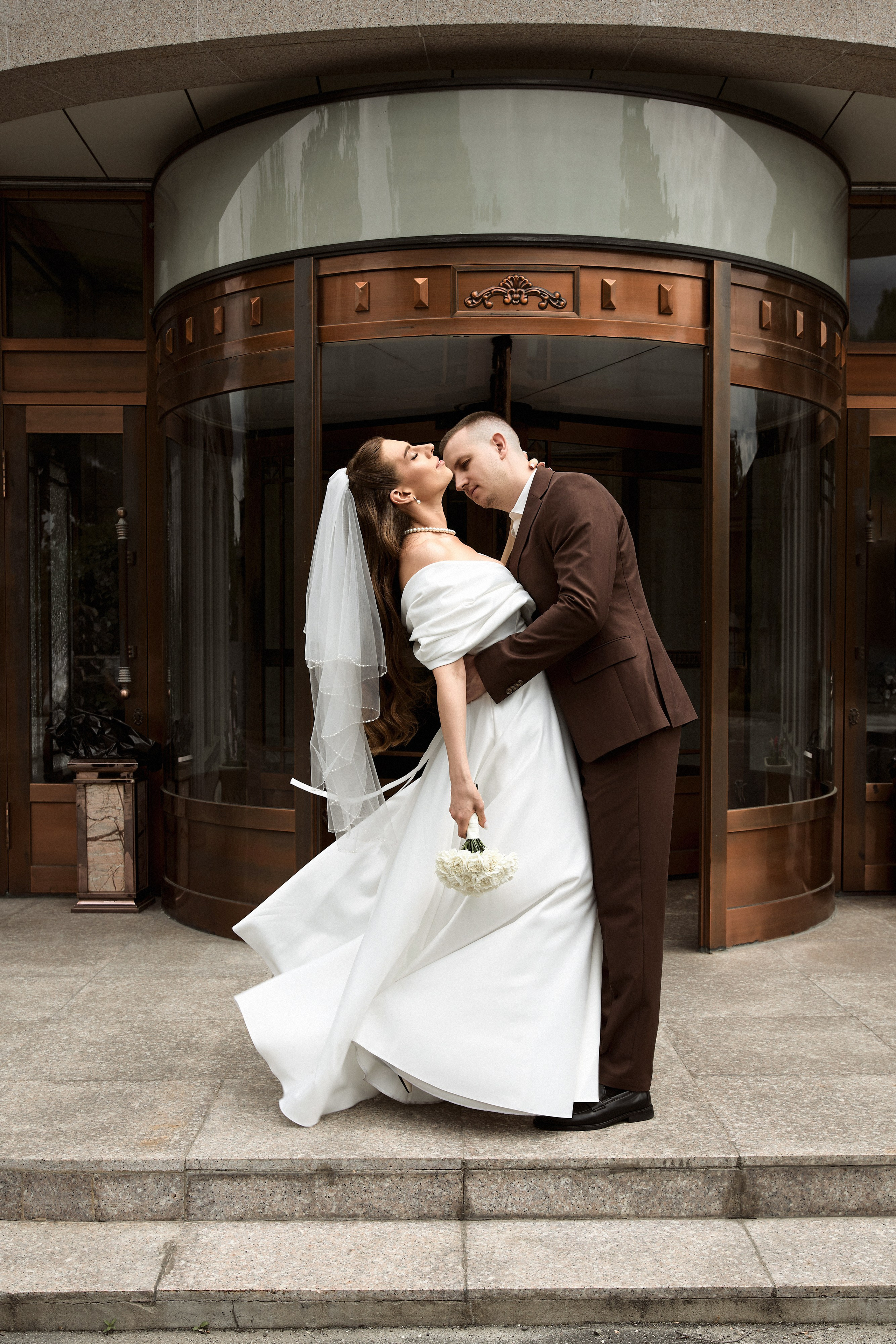 Софья и Егор. Фотограф в г. Уссурийск Юлия Зозуля