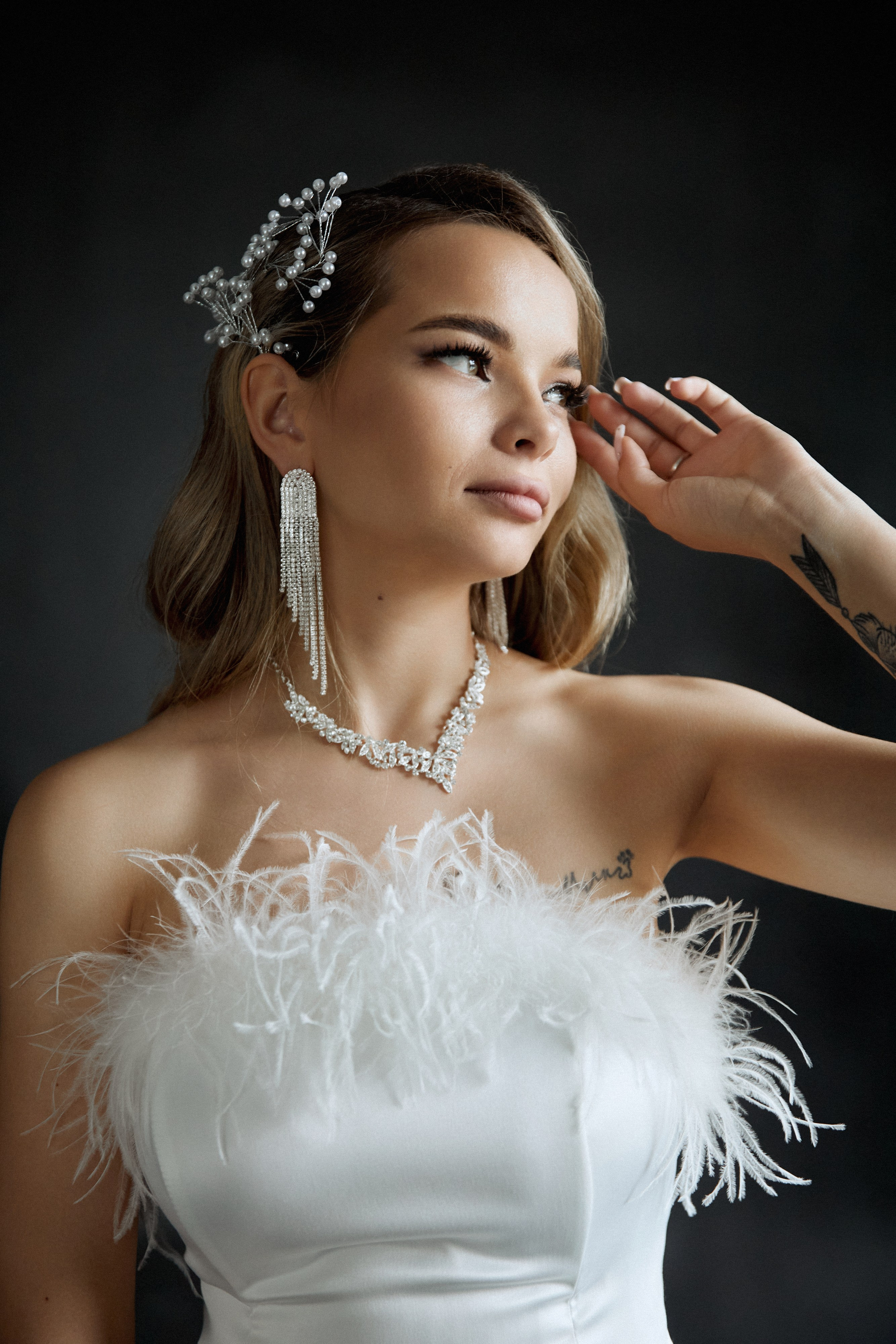 Анастасия и Евгений. Фотограф в г. Уссурийск Юлия Зозуля