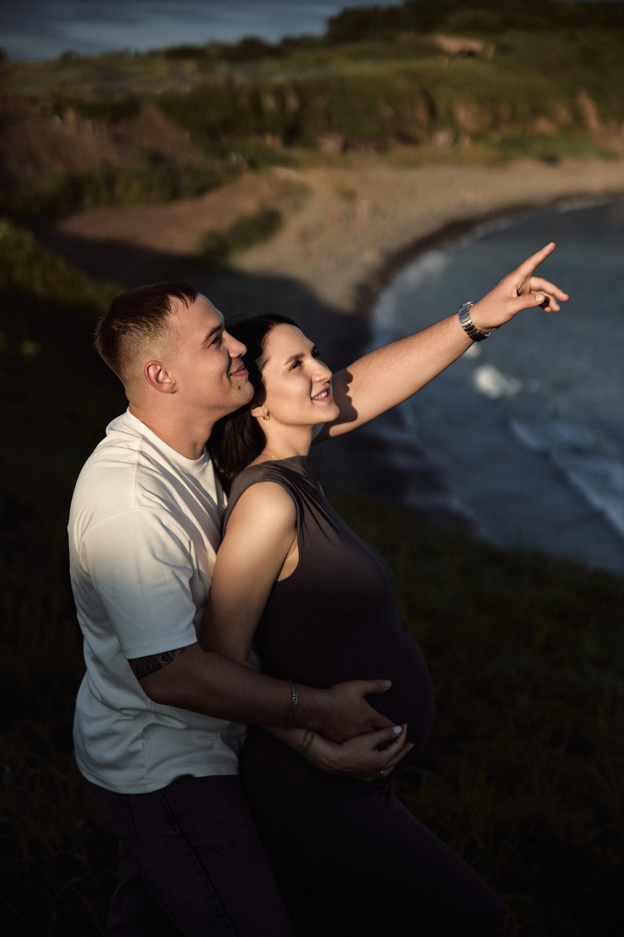 Фотопрогулки. Фотограф в г. Уссурийск Юлия Зозуля