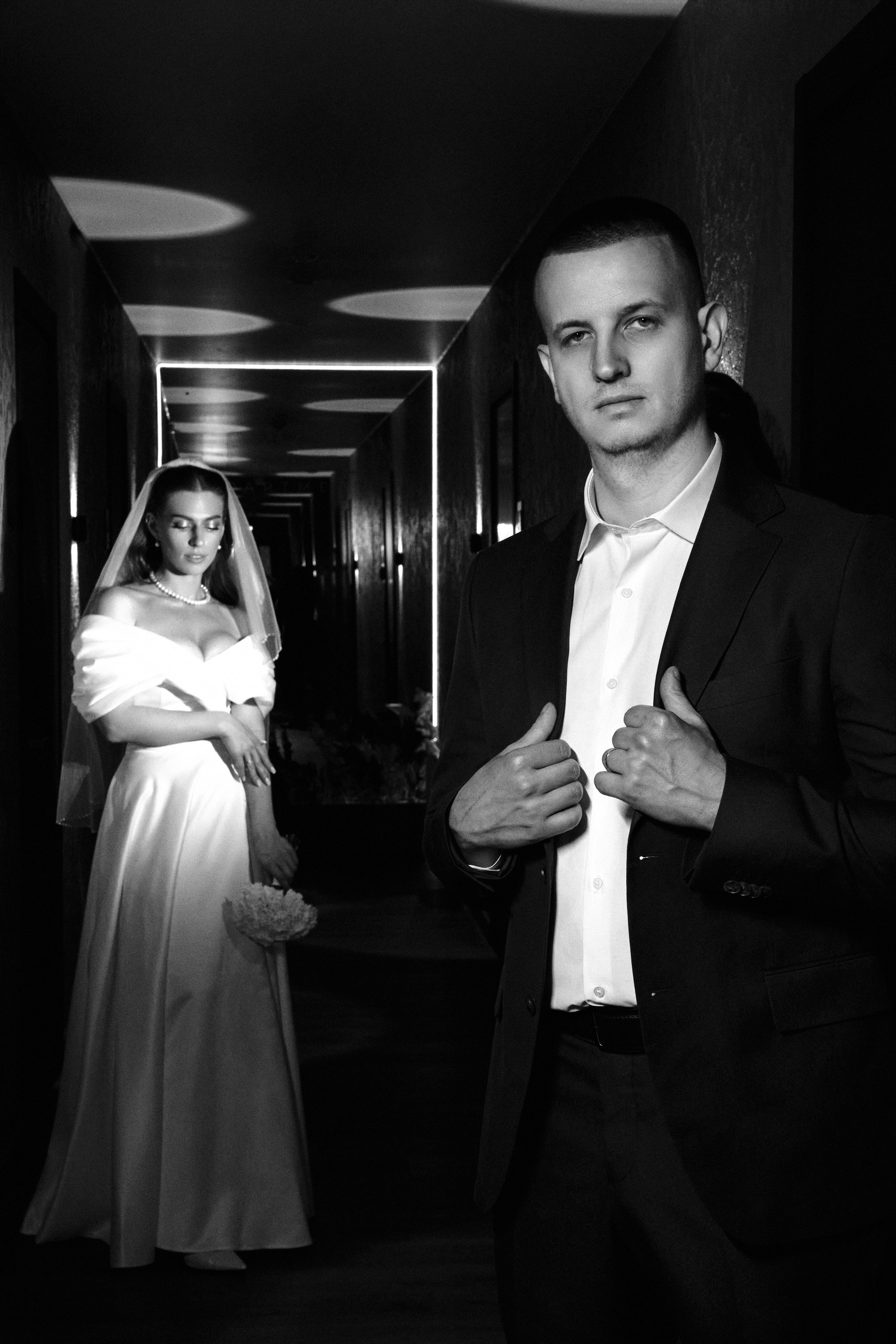 Свадебные. Фотограф в г. Уссурийск Юлия Зозуля