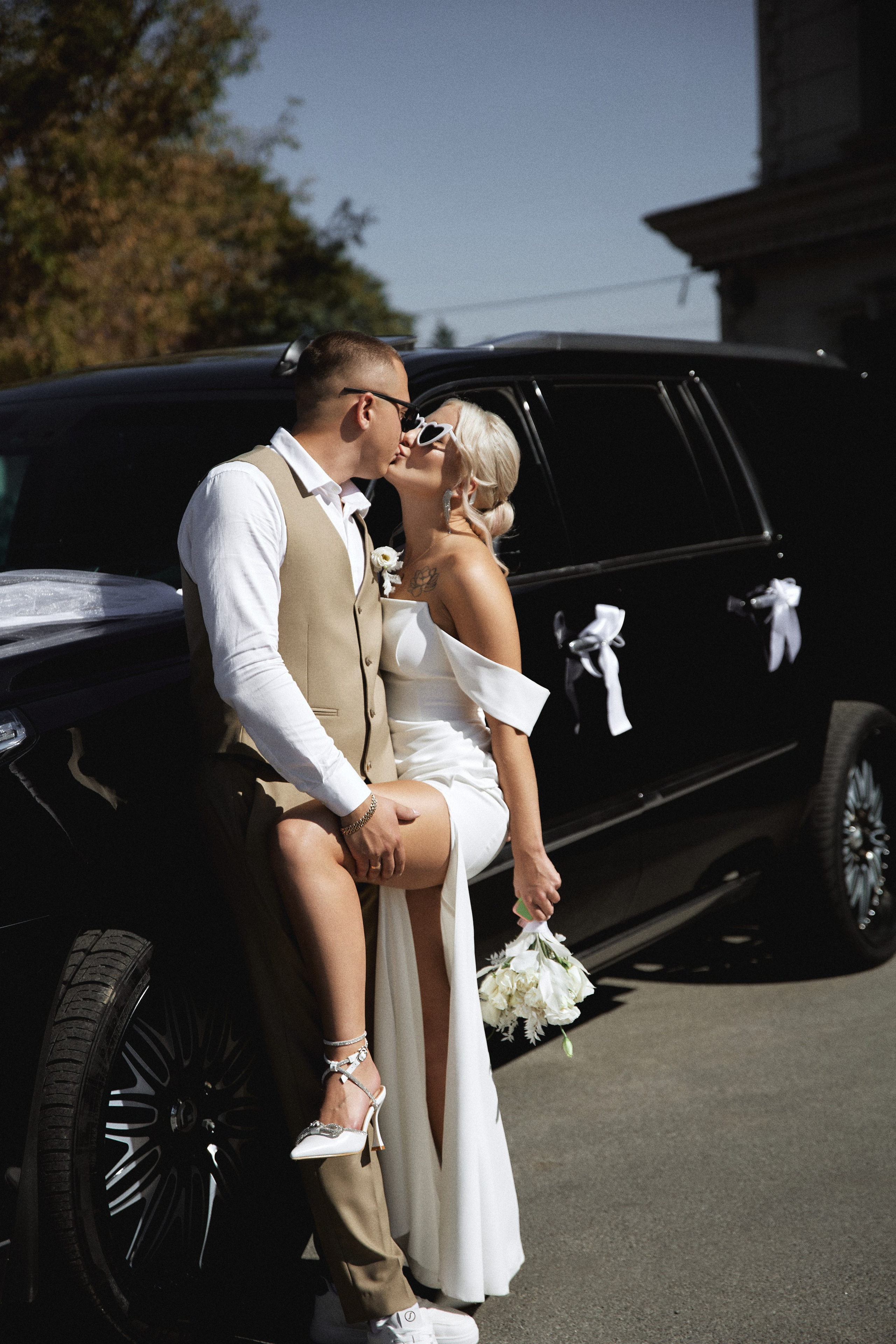 Свадебные. Фотограф в г. Уссурийск Юлия Зозуля