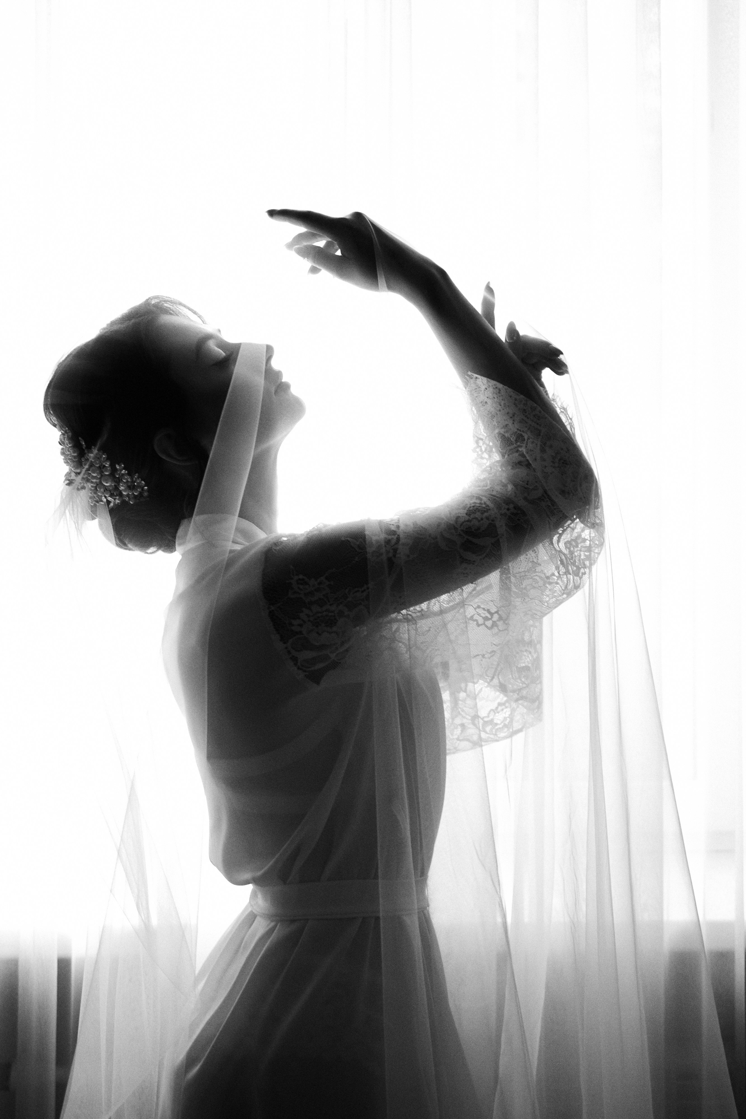 Анастасия и Дмитрий. Фотограф в г. Уссурийск Юлия Зозуля