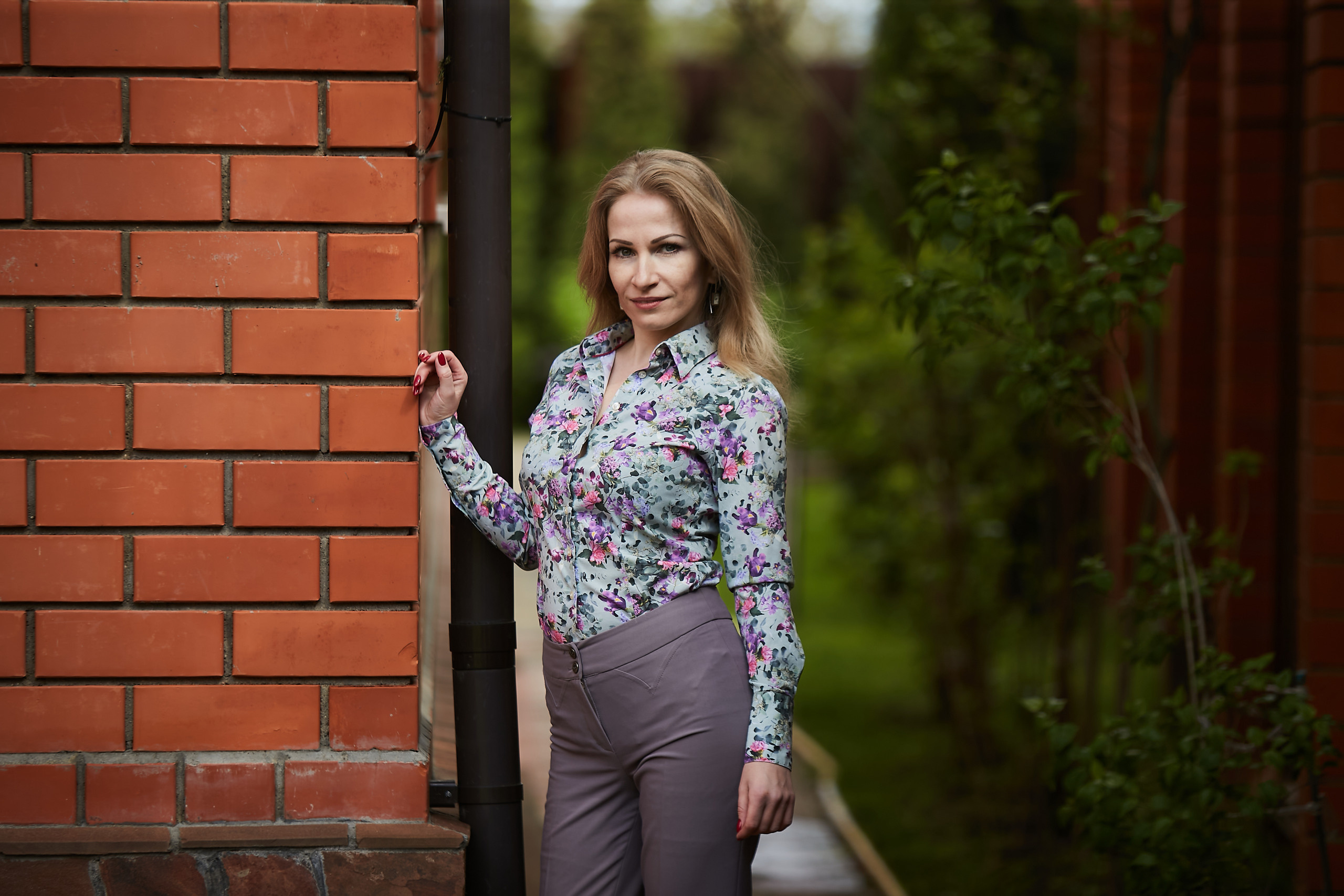 Екатерина Д