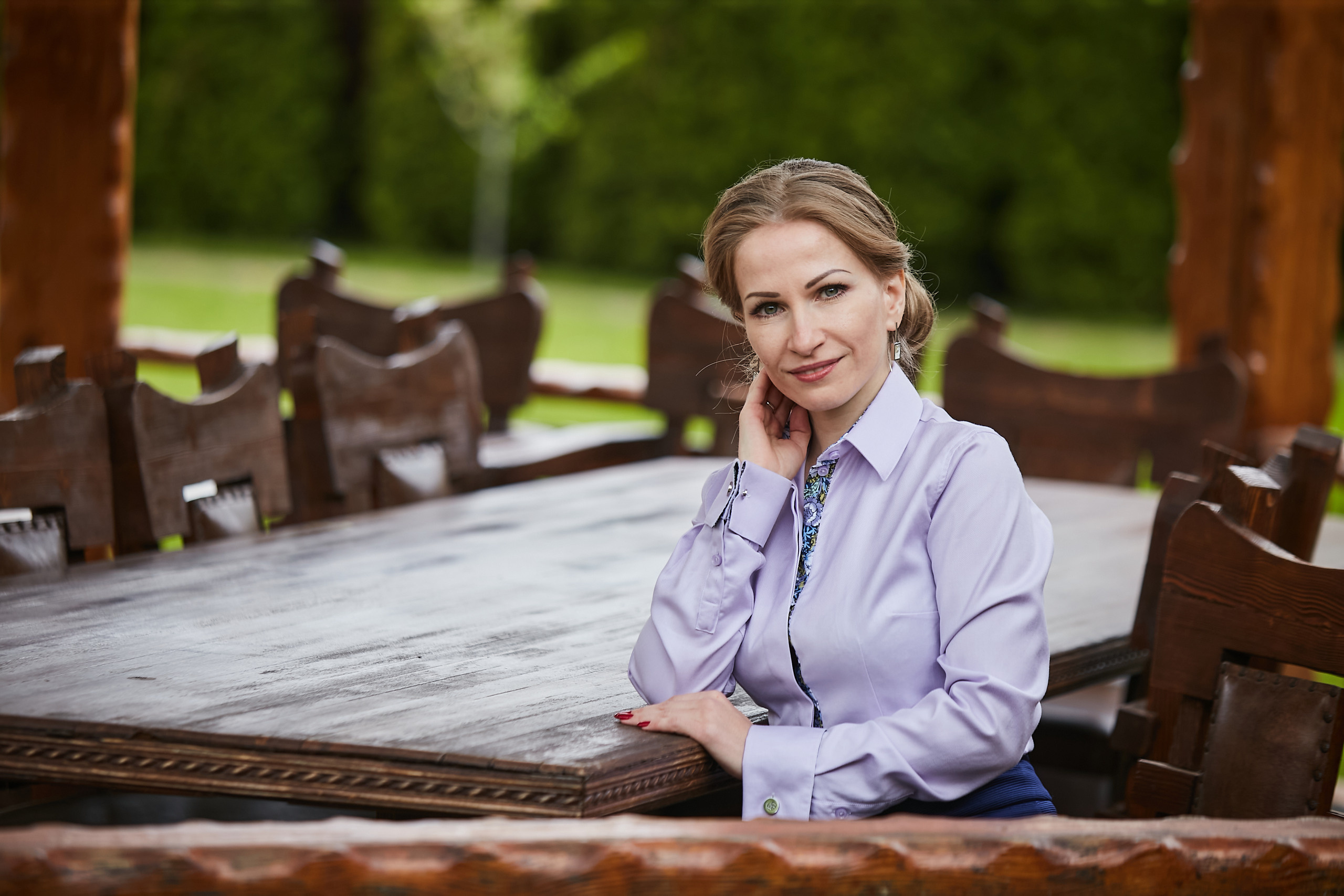 Екатерина Д