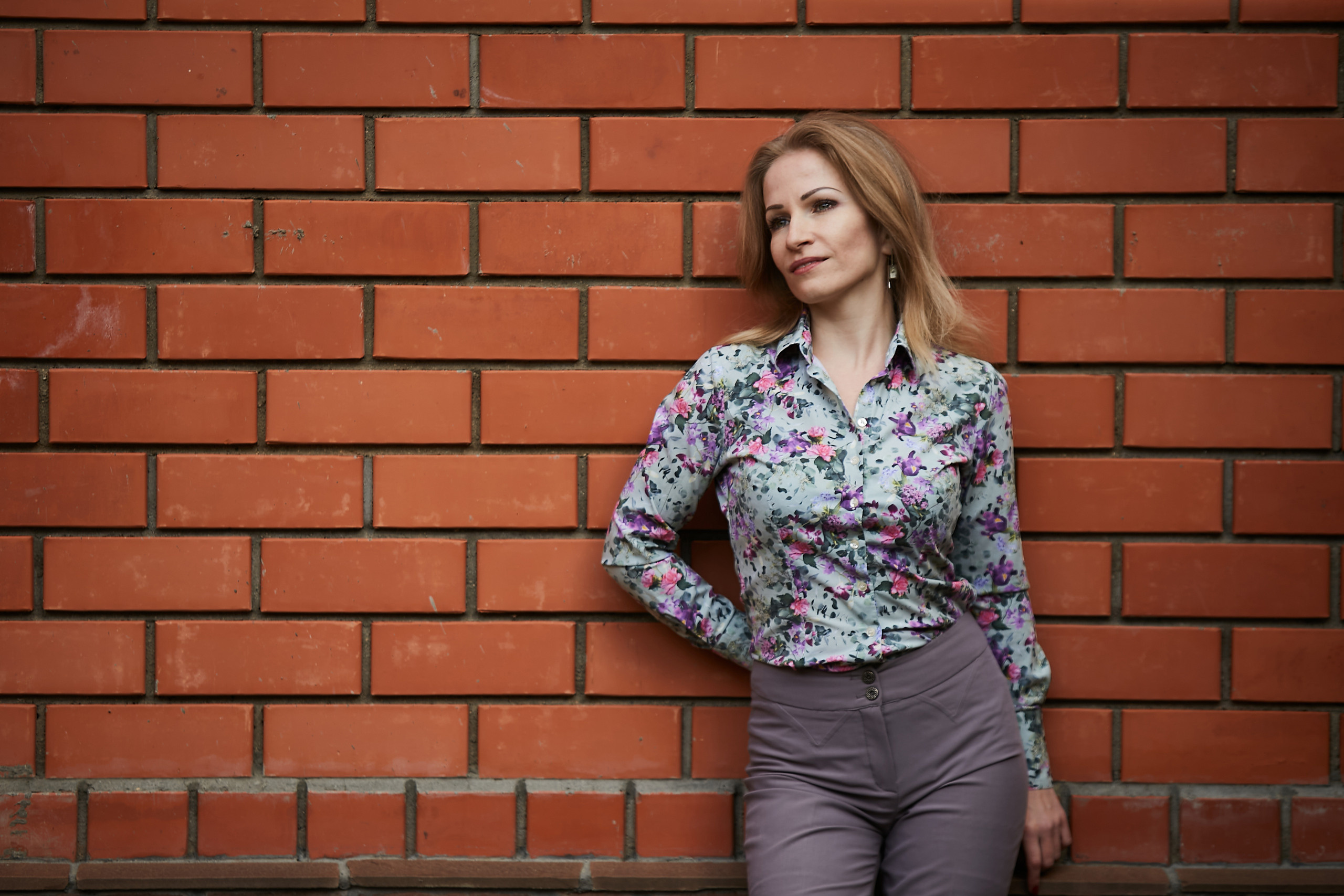 Екатерина Д