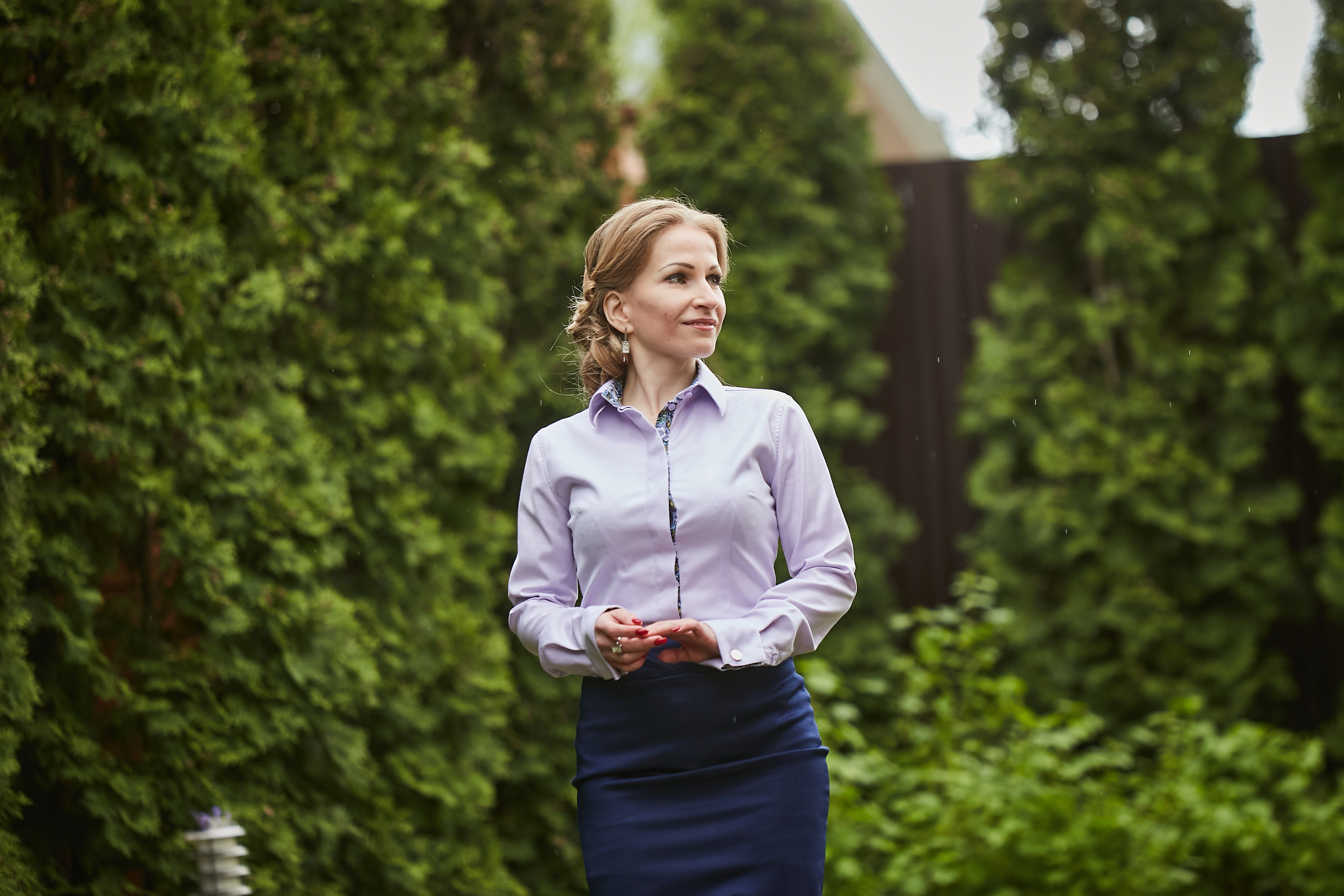 Екатерина Д