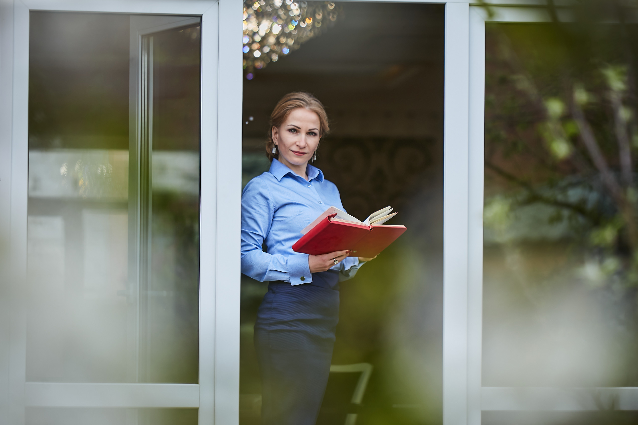 Екатерина Д