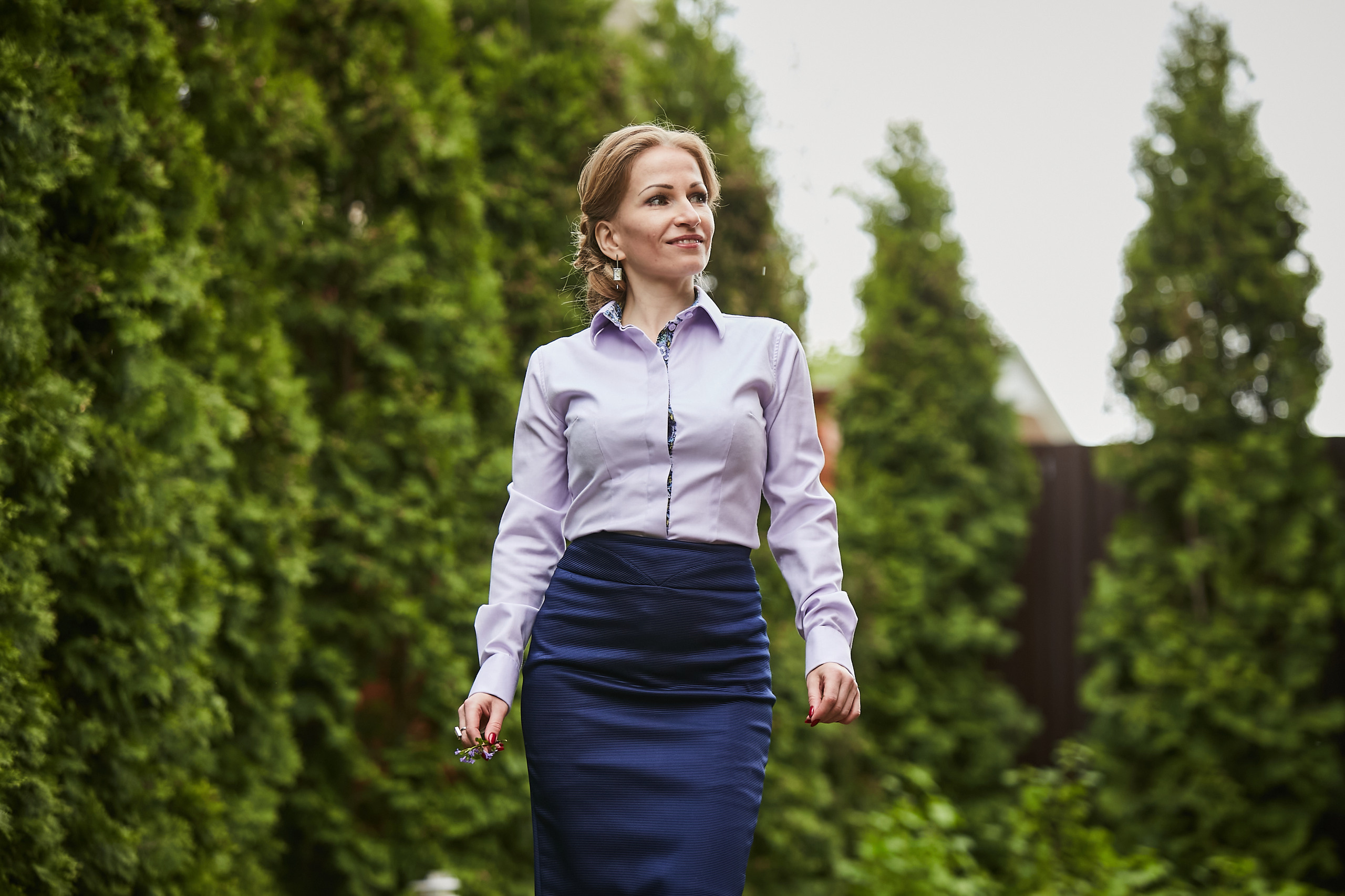 Екатерина Д