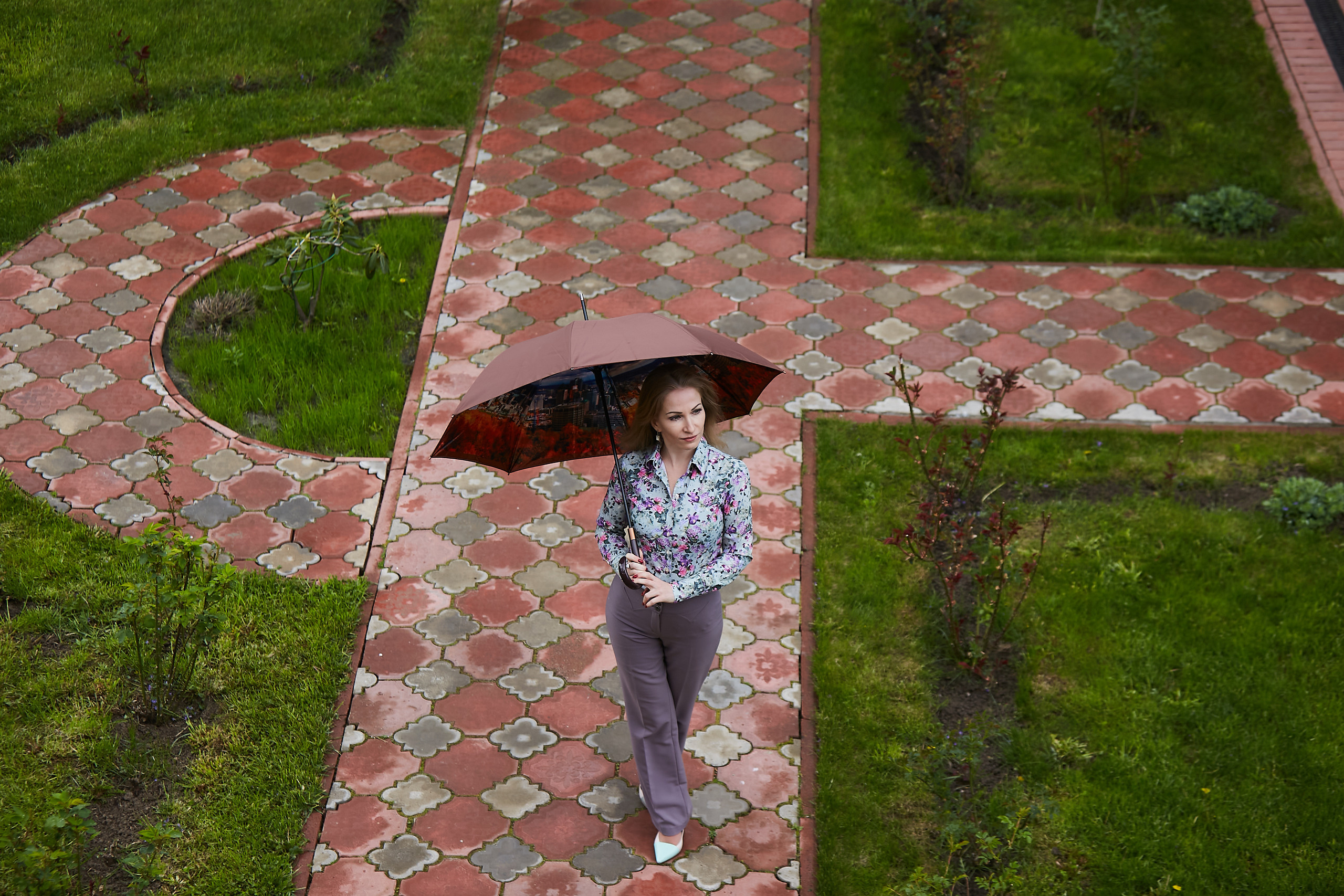 Екатерина Д