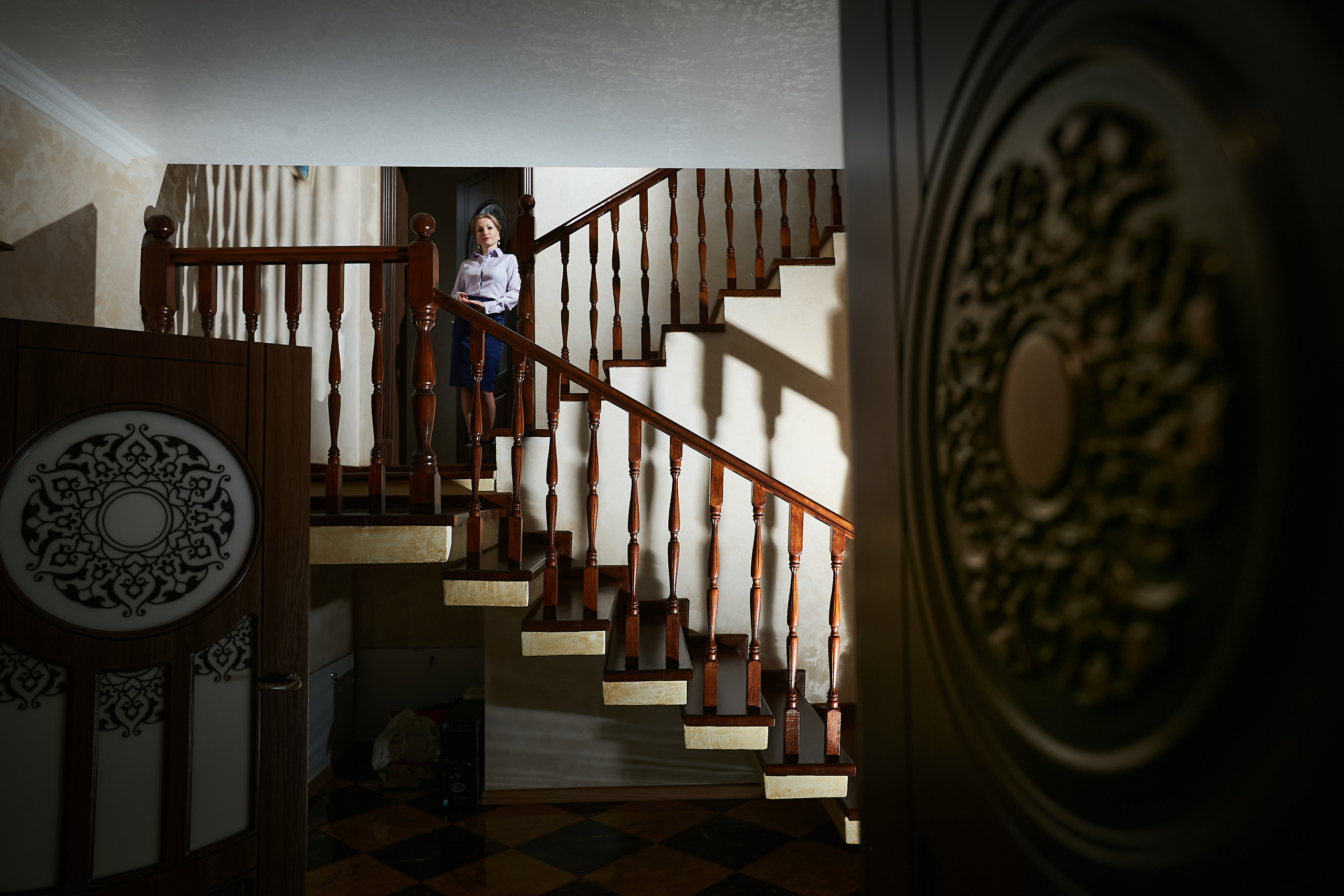 Екатерина Д