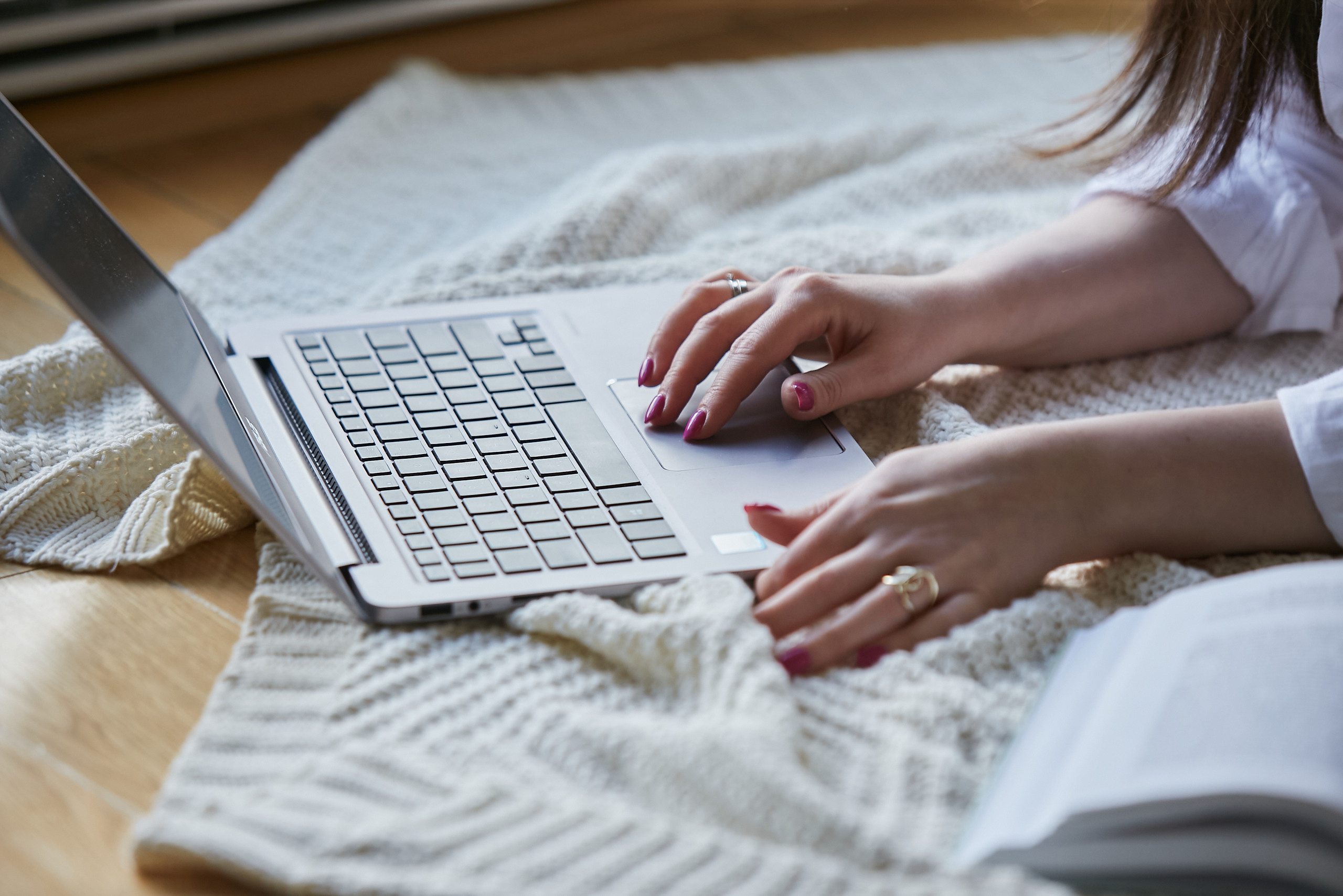 Анастасия Ш