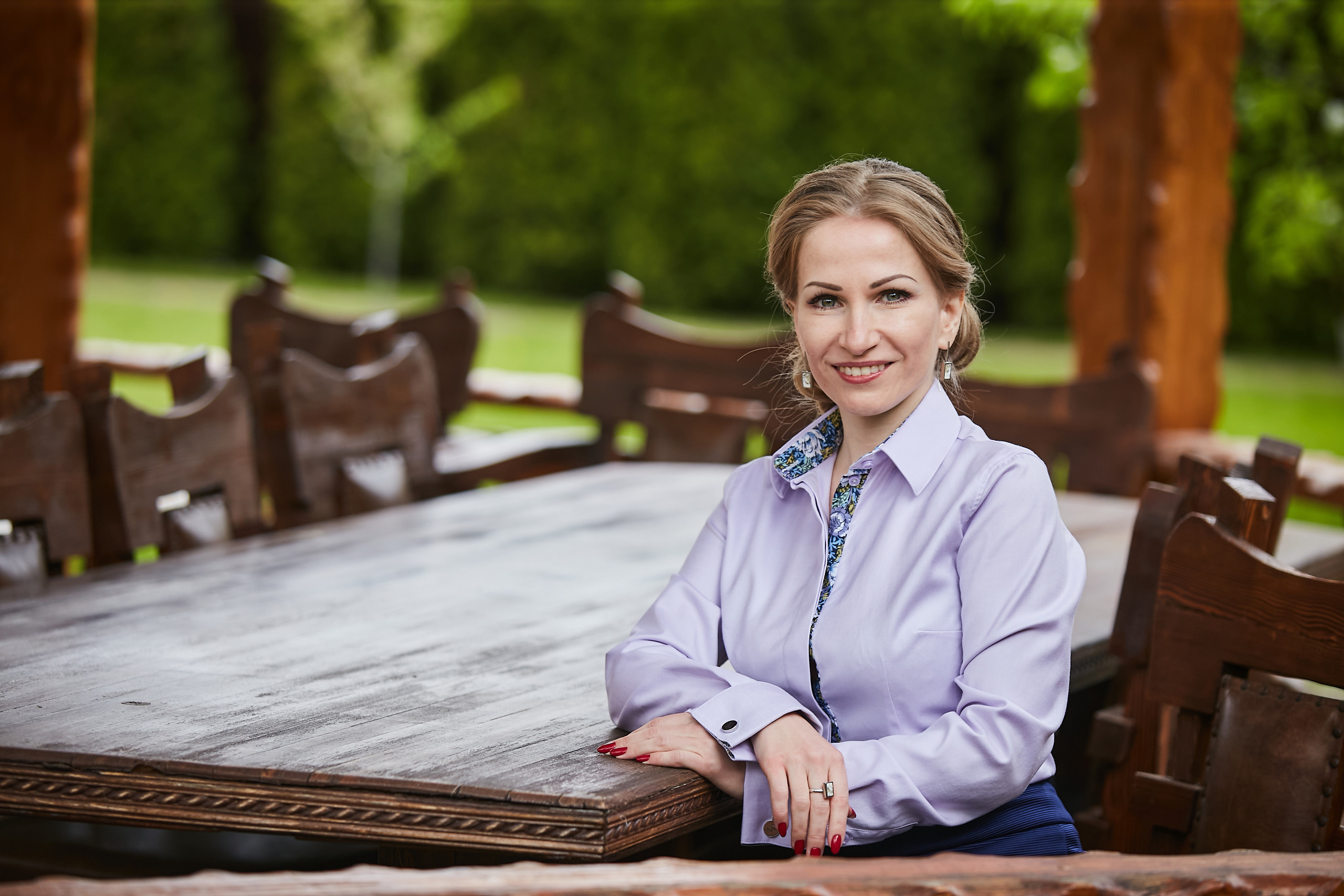 Екатерина Д