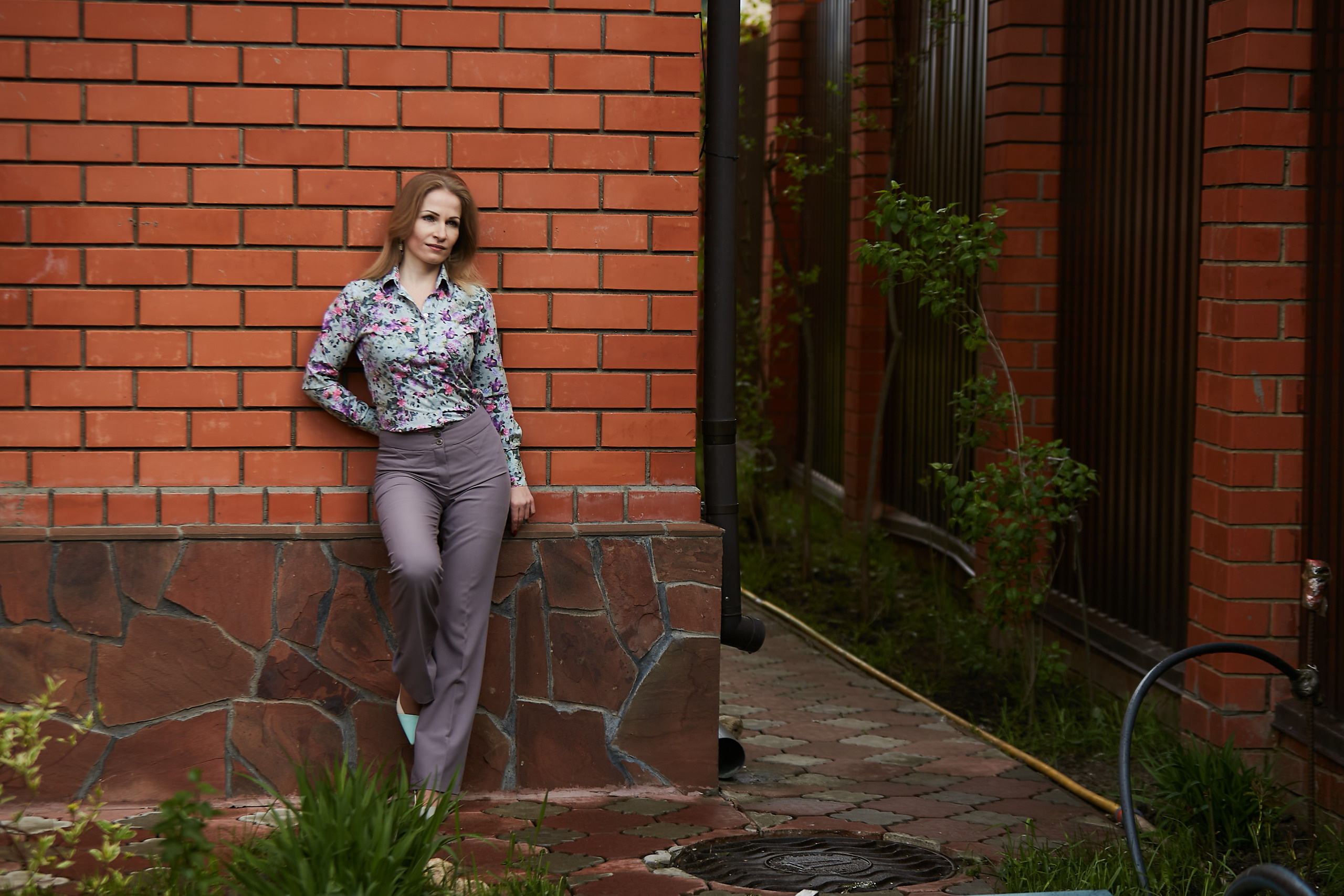 Екатерина Д